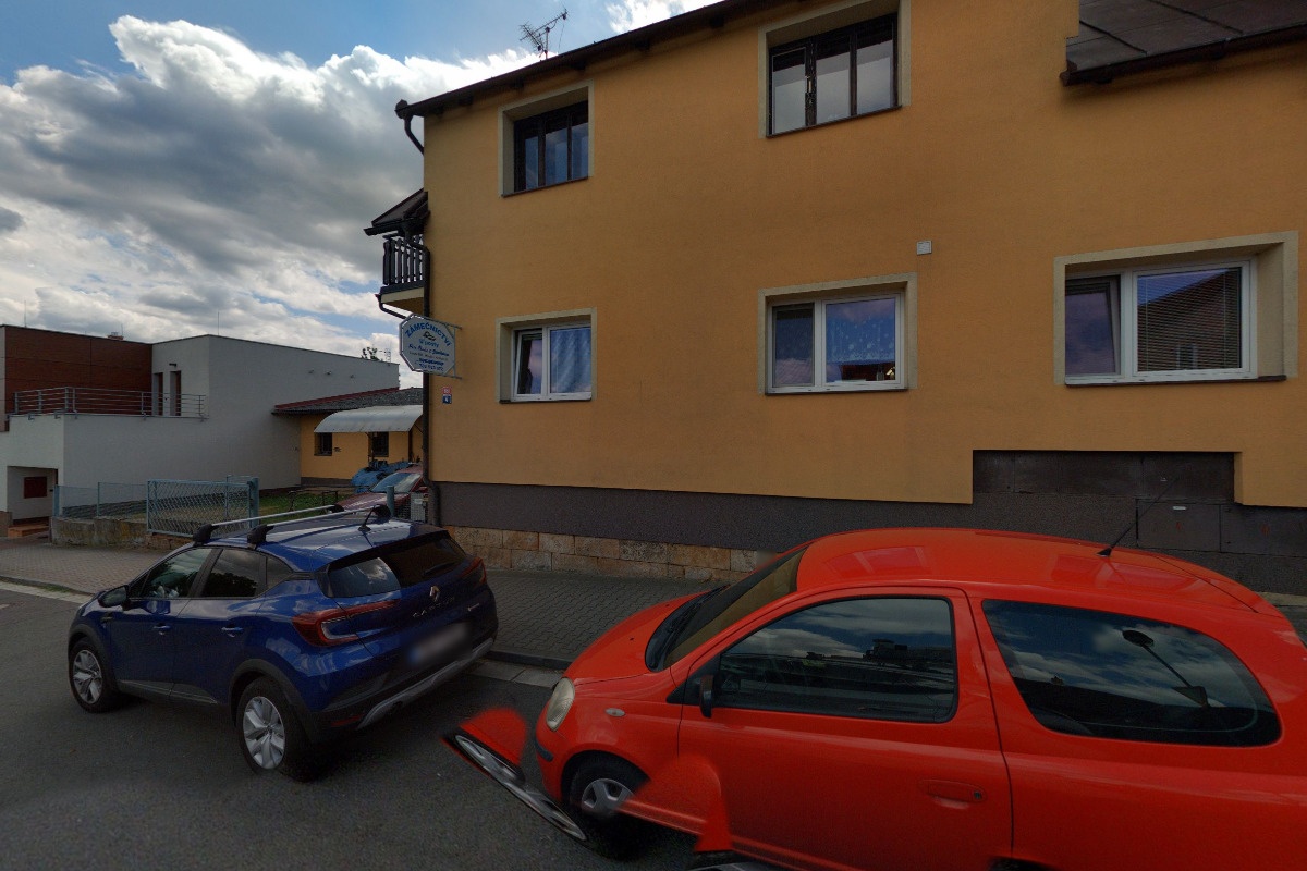 Zámečnictví U pošty foto 2