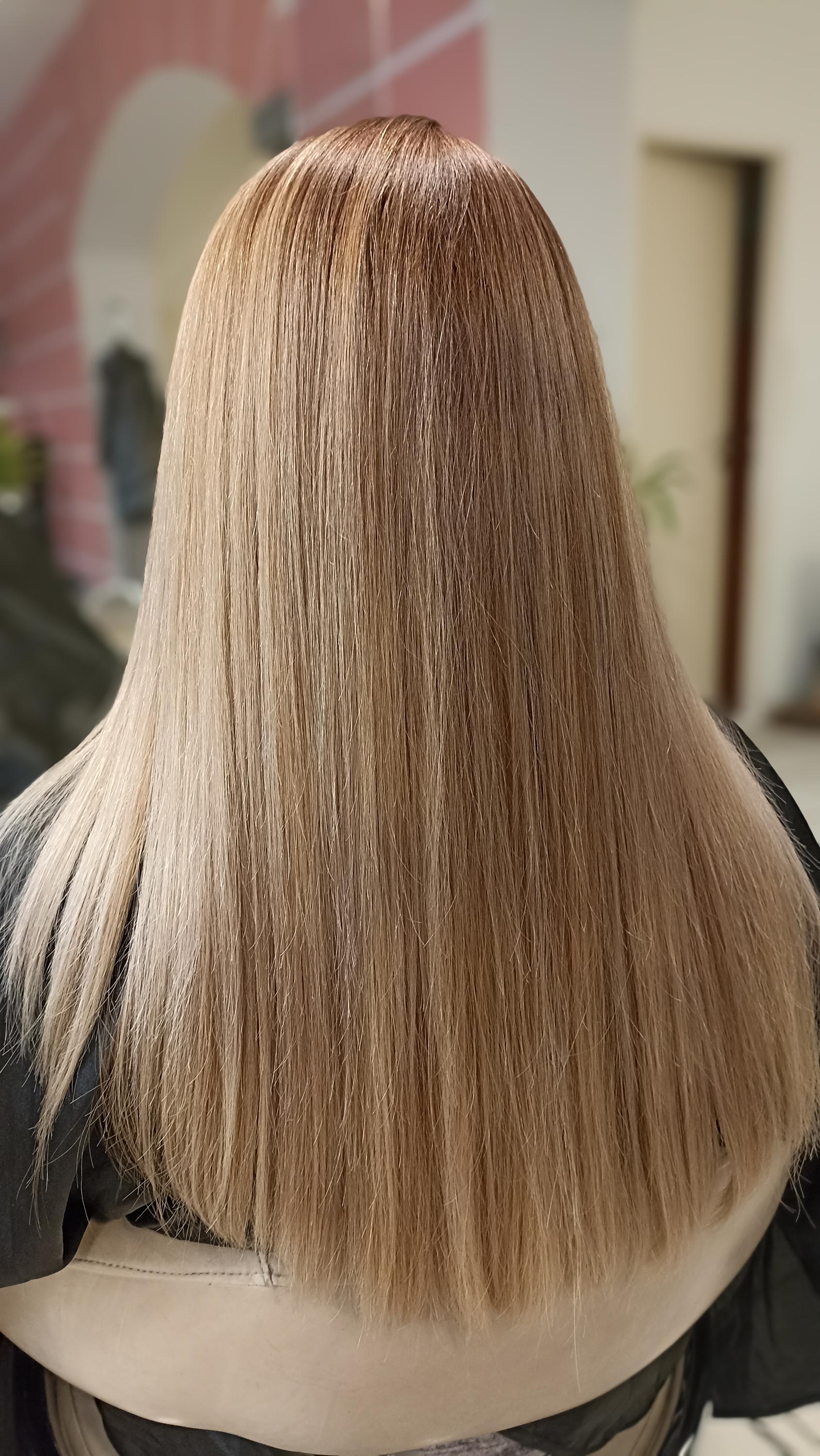 Salon Dibo foto 6
