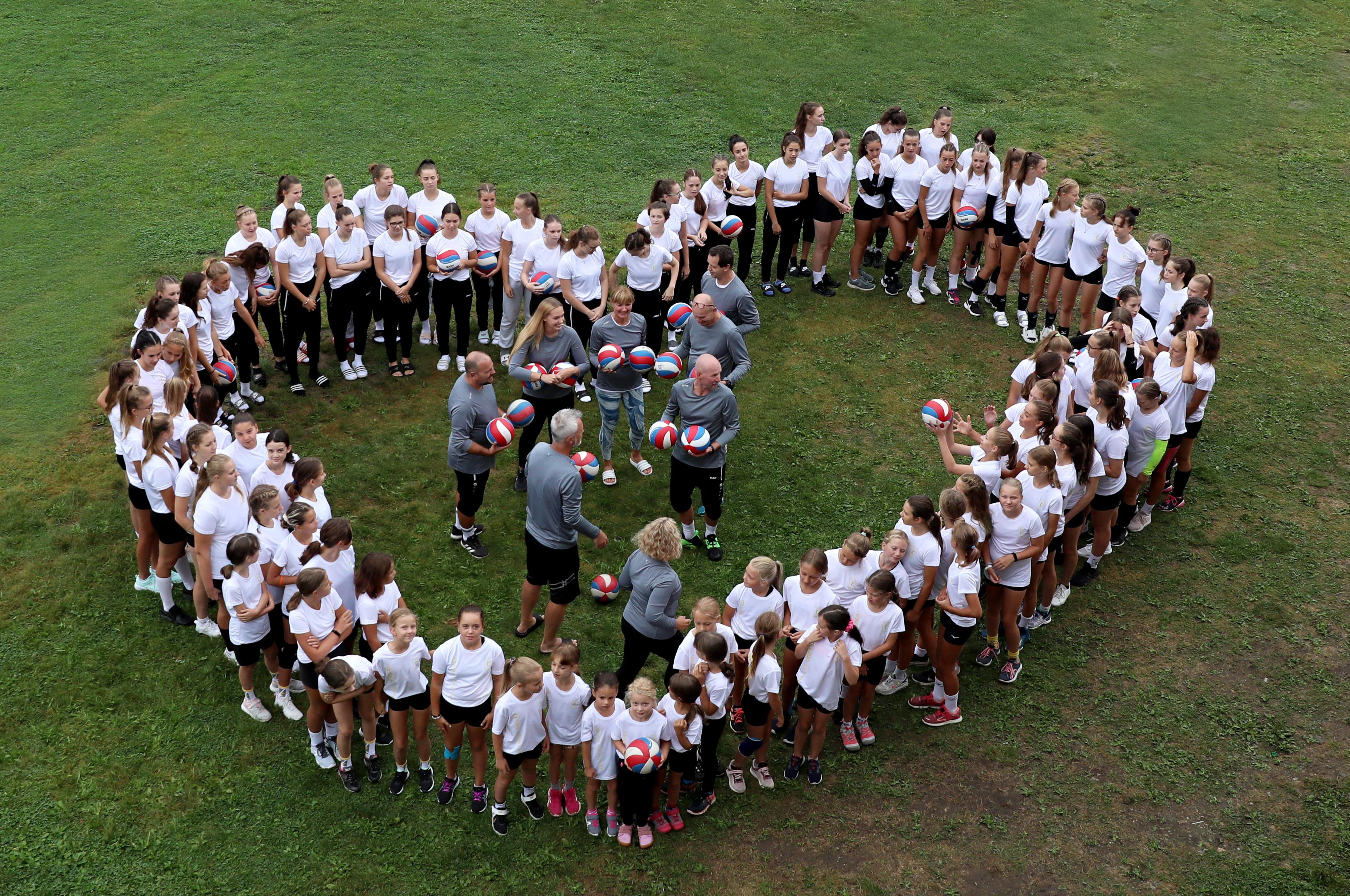 Volejbal Ústí nad Labem, z.s.
