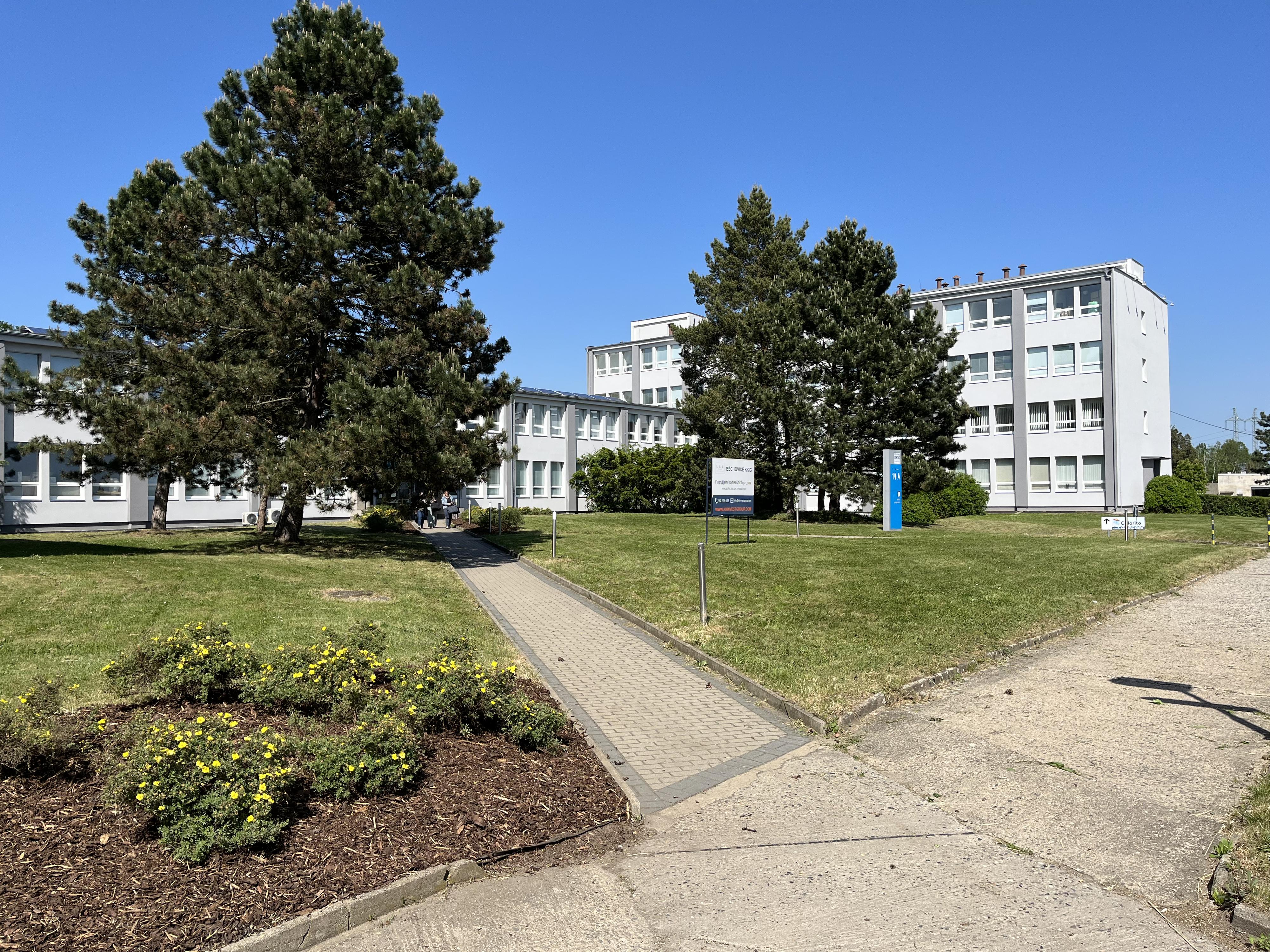 KKIG Běchovice 2, s.r.o. foto 2