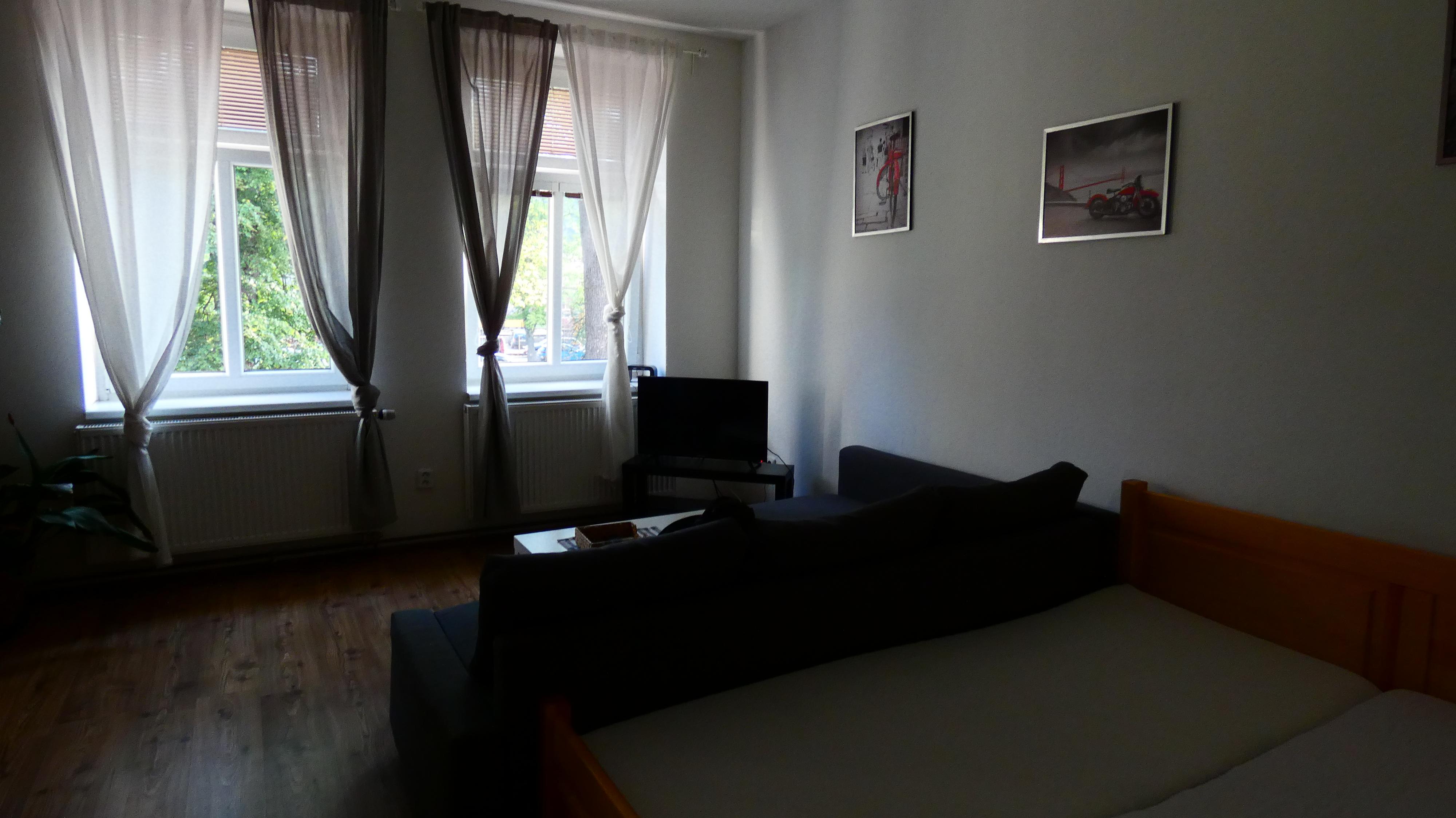 Apartmány Trutnov Promenáda foto 3