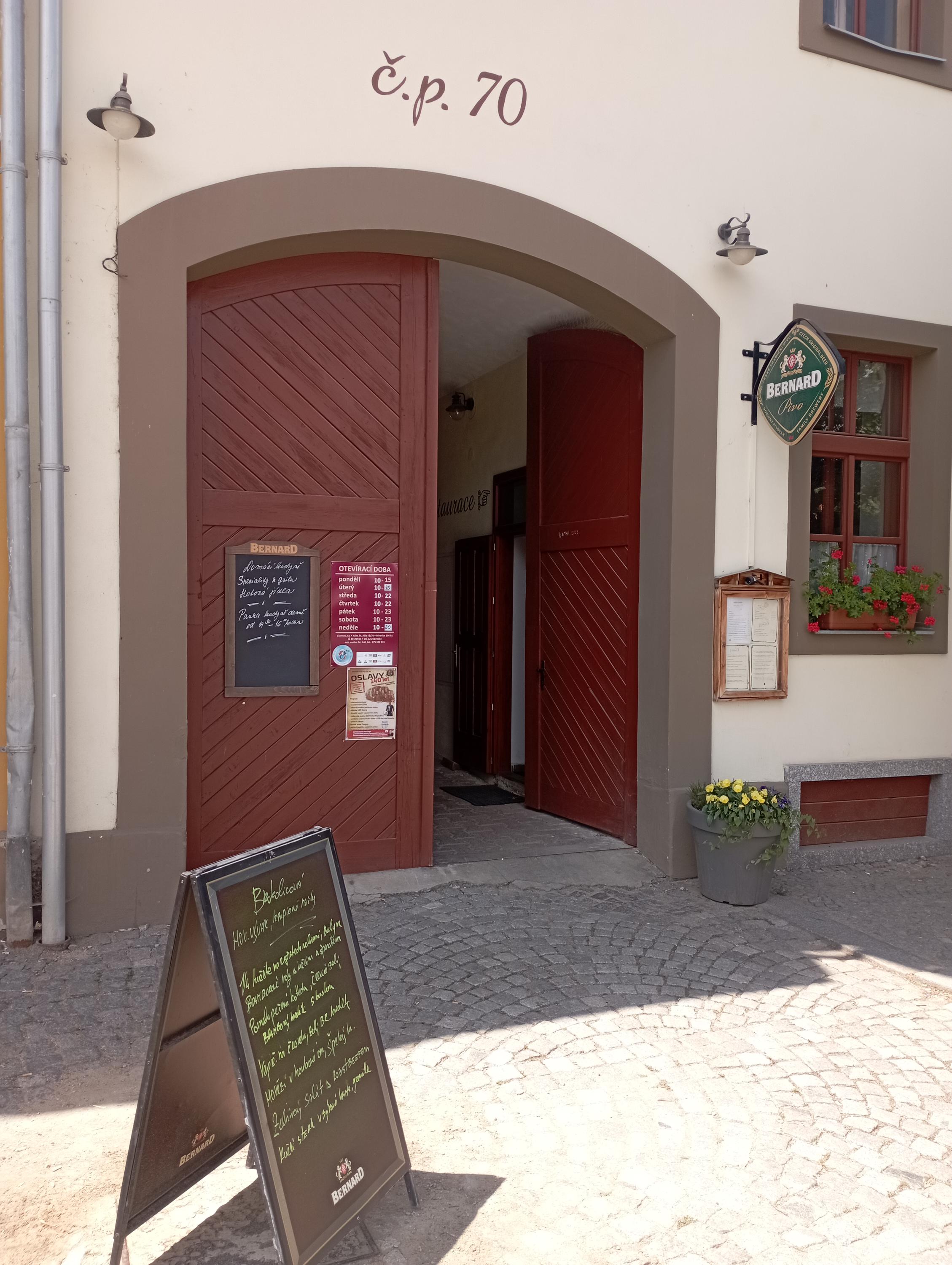 Hostinec U Králů foto 2