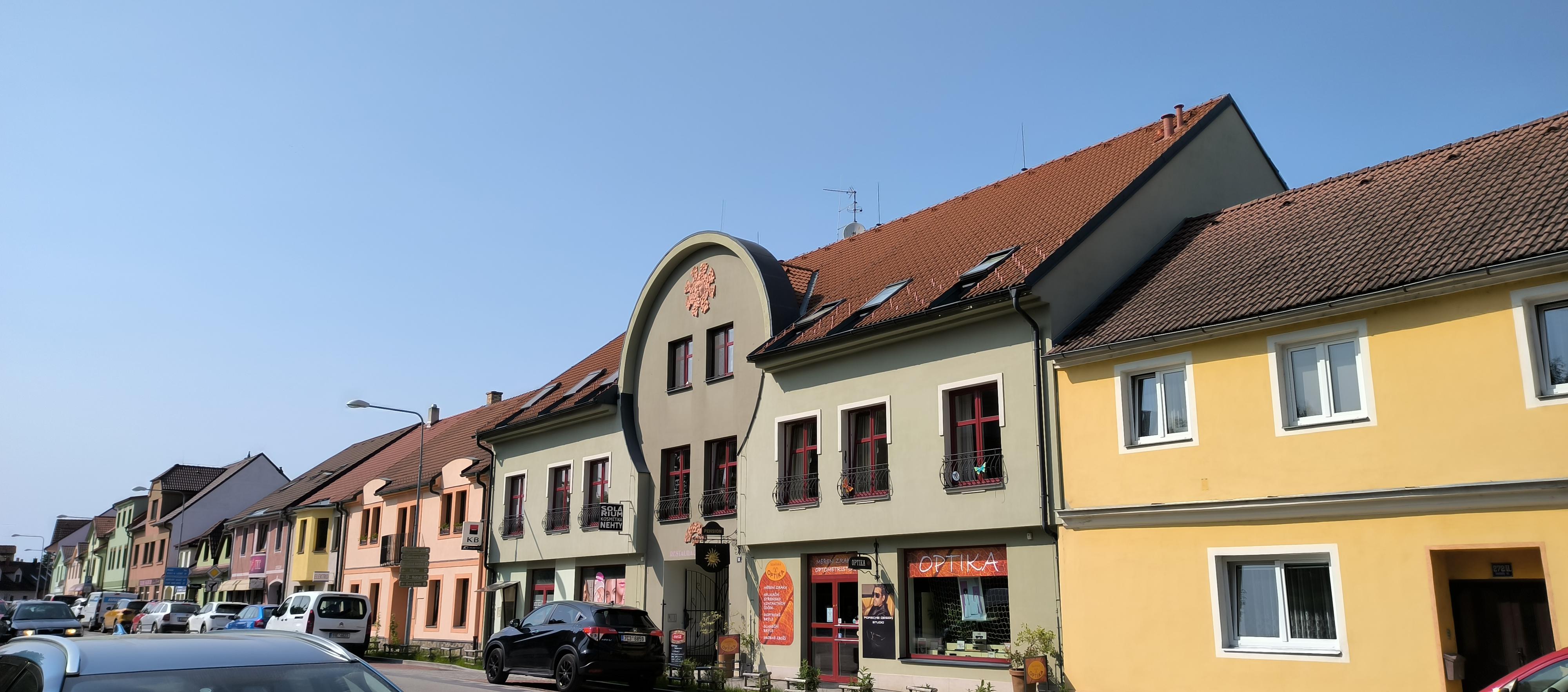 Jana Duchková - Lázeňská optika foto 2