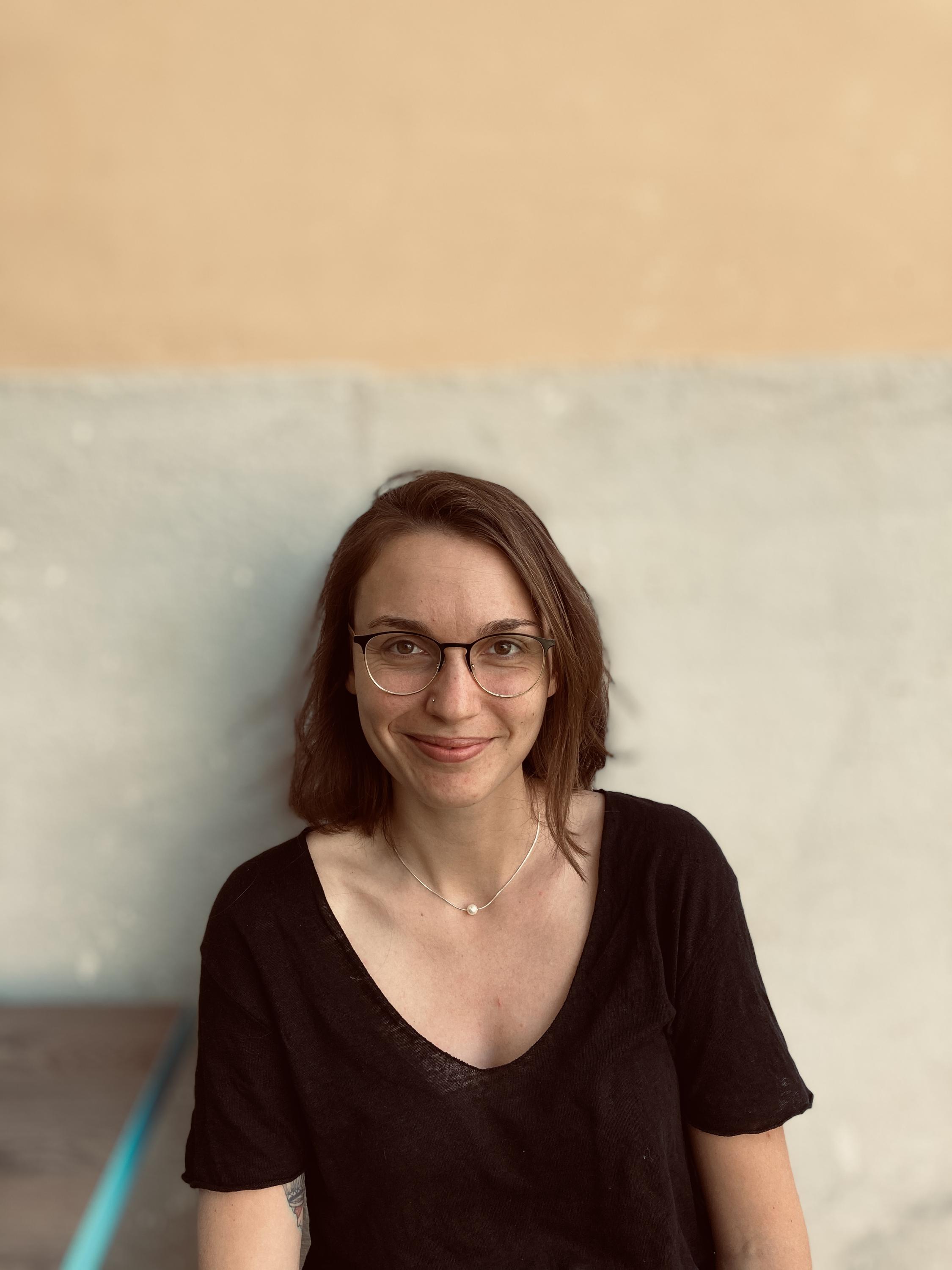 Psychologické poradenství Mgr. Lucie Albín Heralová foto 2