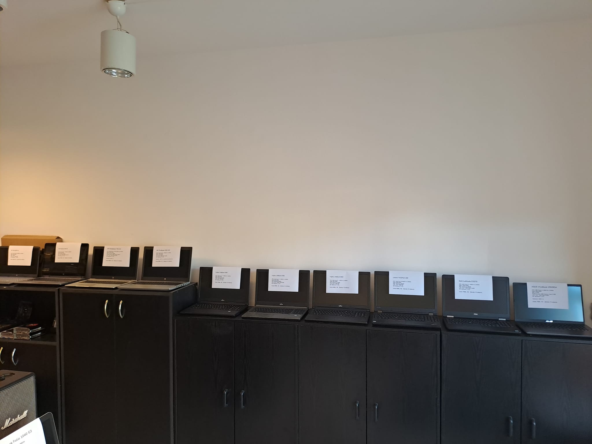 Počítače Pittner s.r.o. - Servis PC a notebooků foto 2