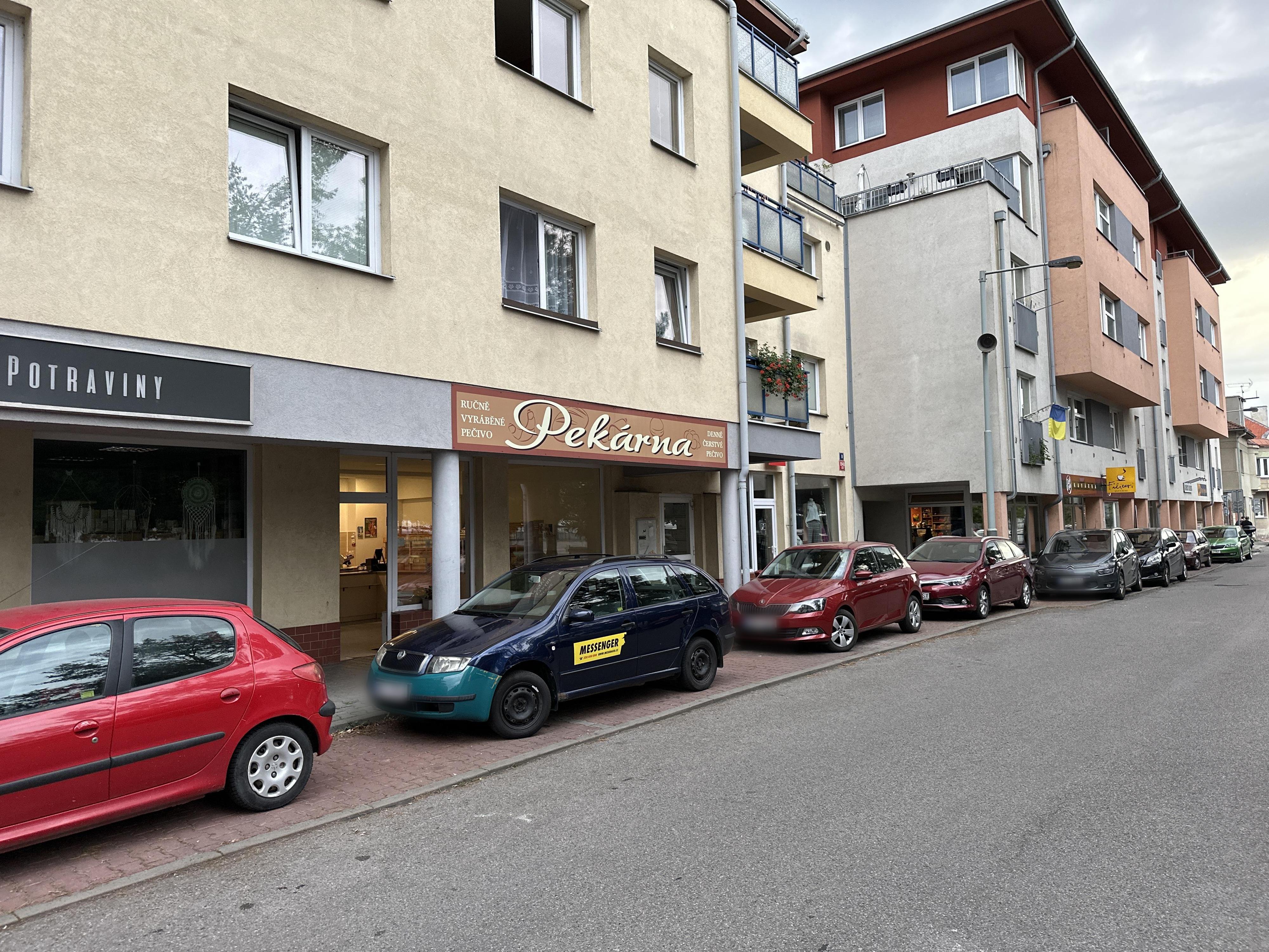 Pekařství Mareš & synové