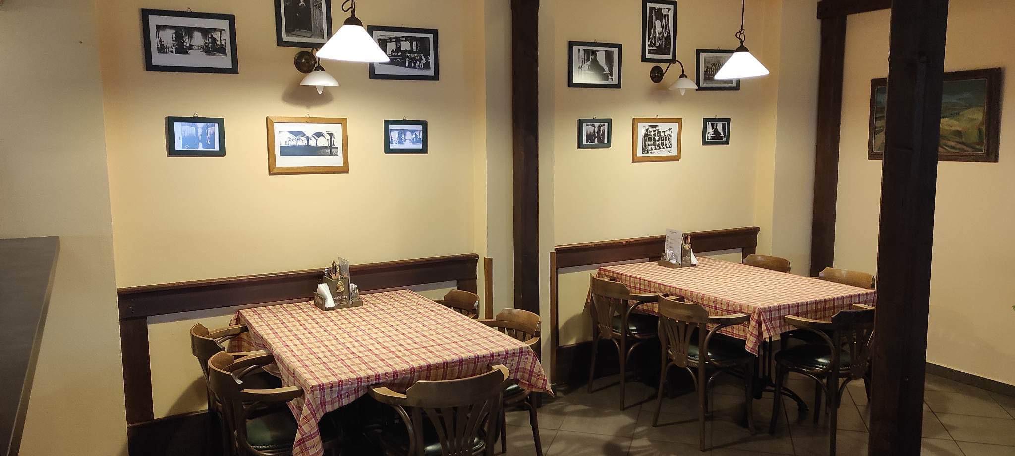 Restaurace Sport Babice foto 6