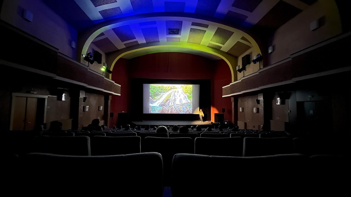 Kino Sokol Nymburk foto 4