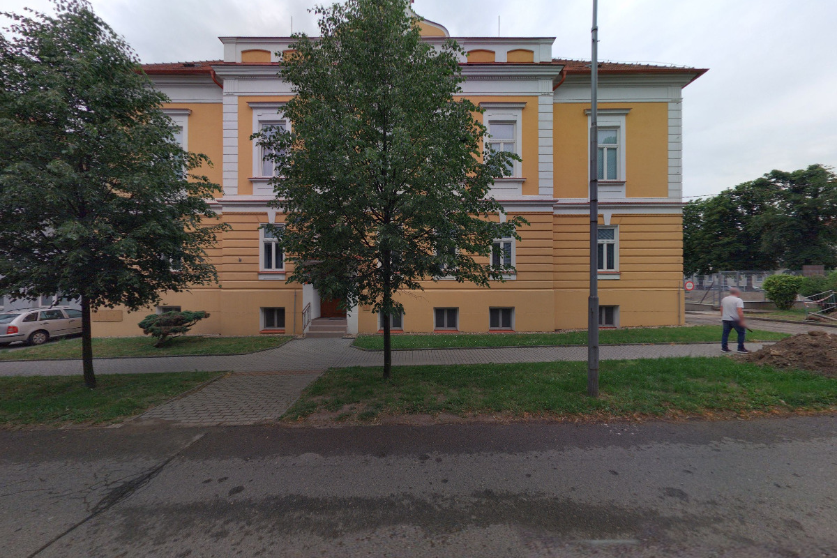 Střední škola Slavkov - Austerlitz, příspěvková organizace foto 3