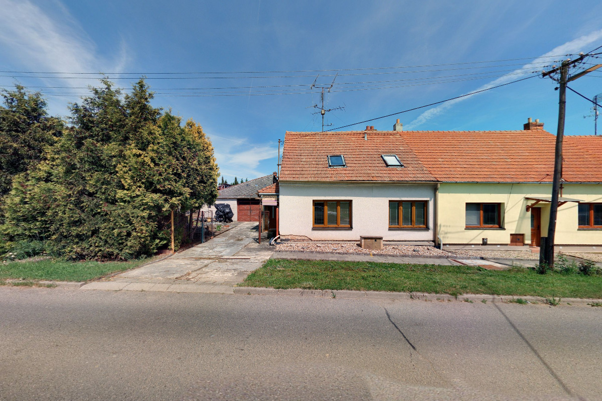 Petr Lábr - instalatérské práce