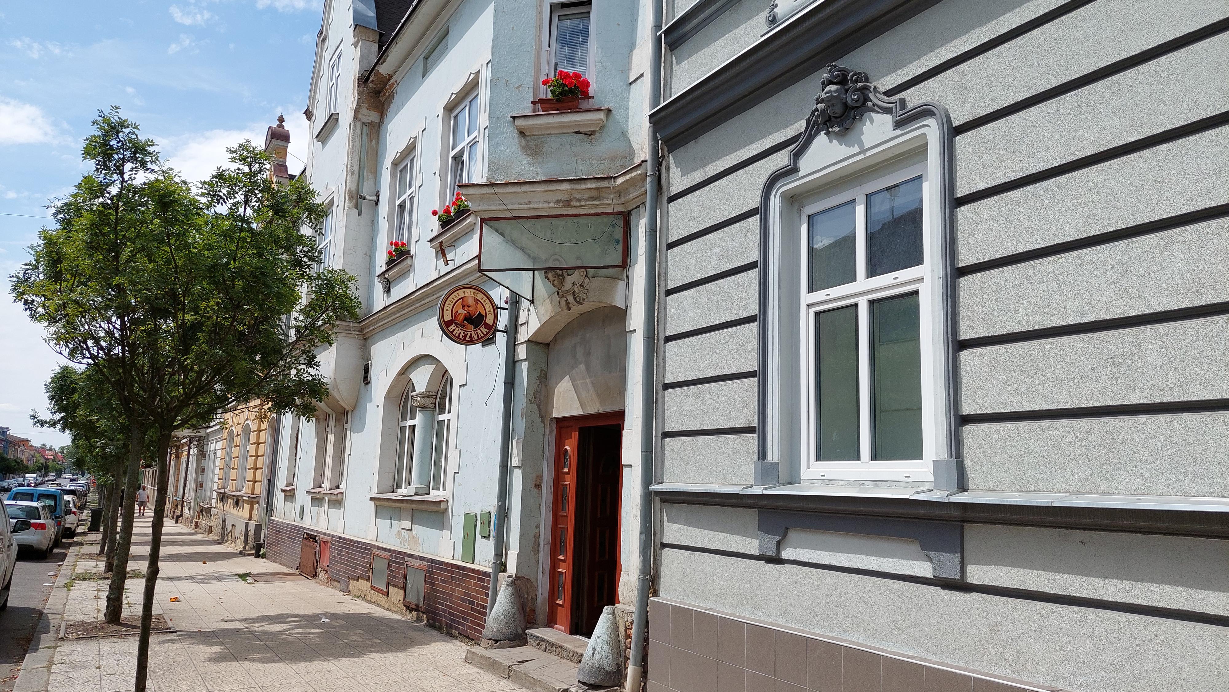 Restaurace Vyšehrad foto 2