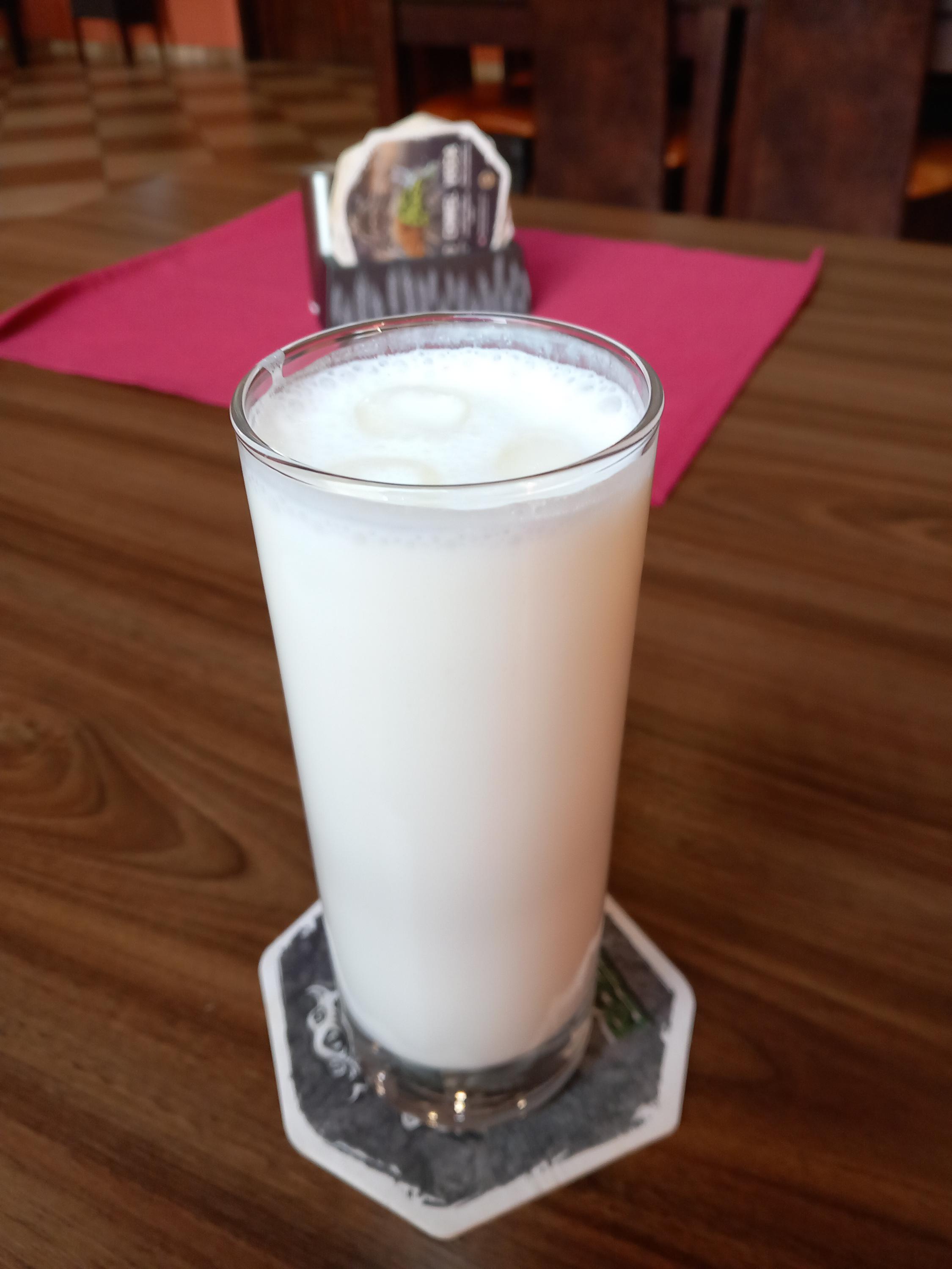 Indická restaurace foto 2