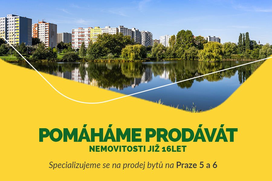 CHIRŠ realitní kanceláře foto 2