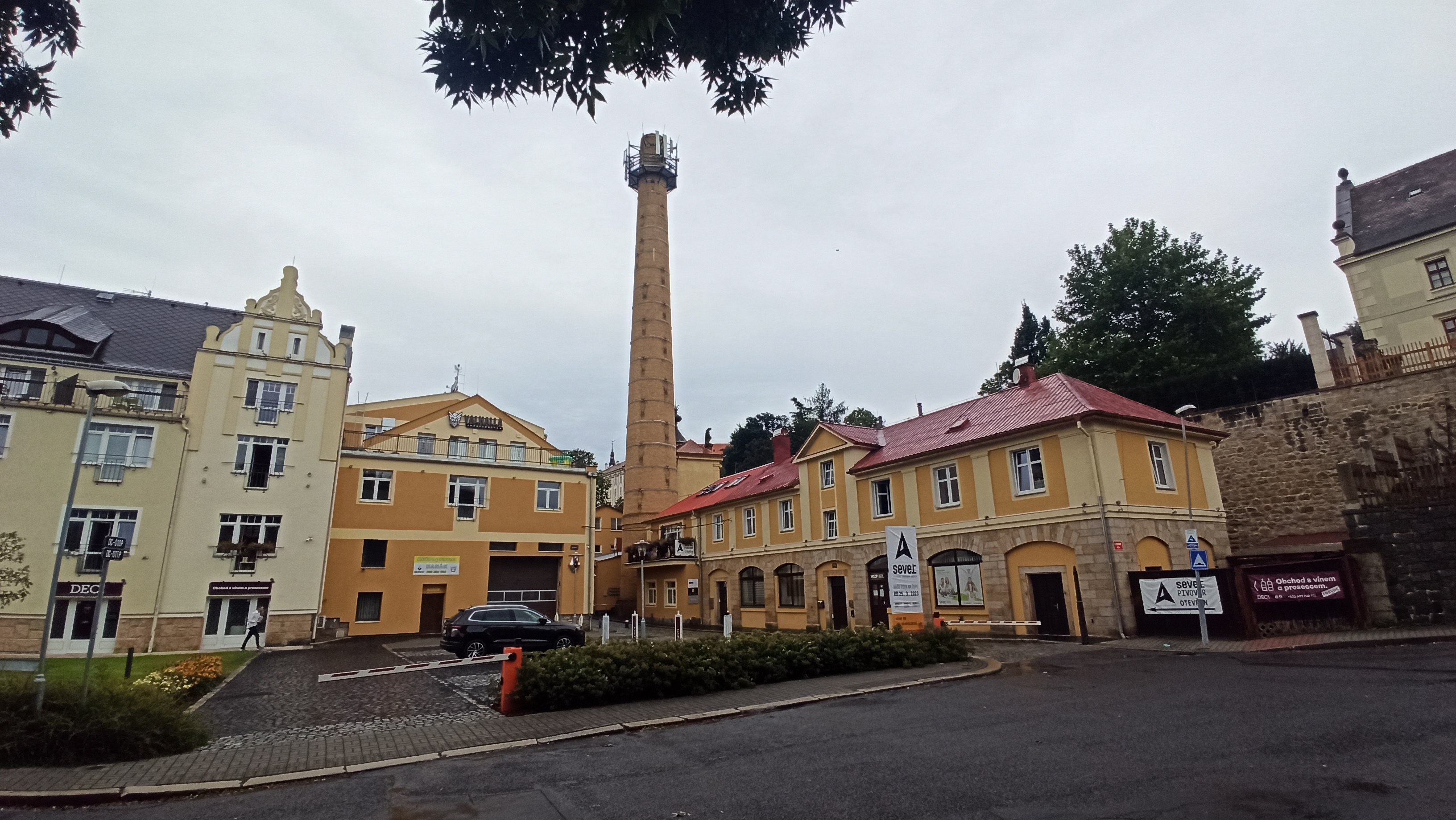 Pivovar Sever, s.r.o.