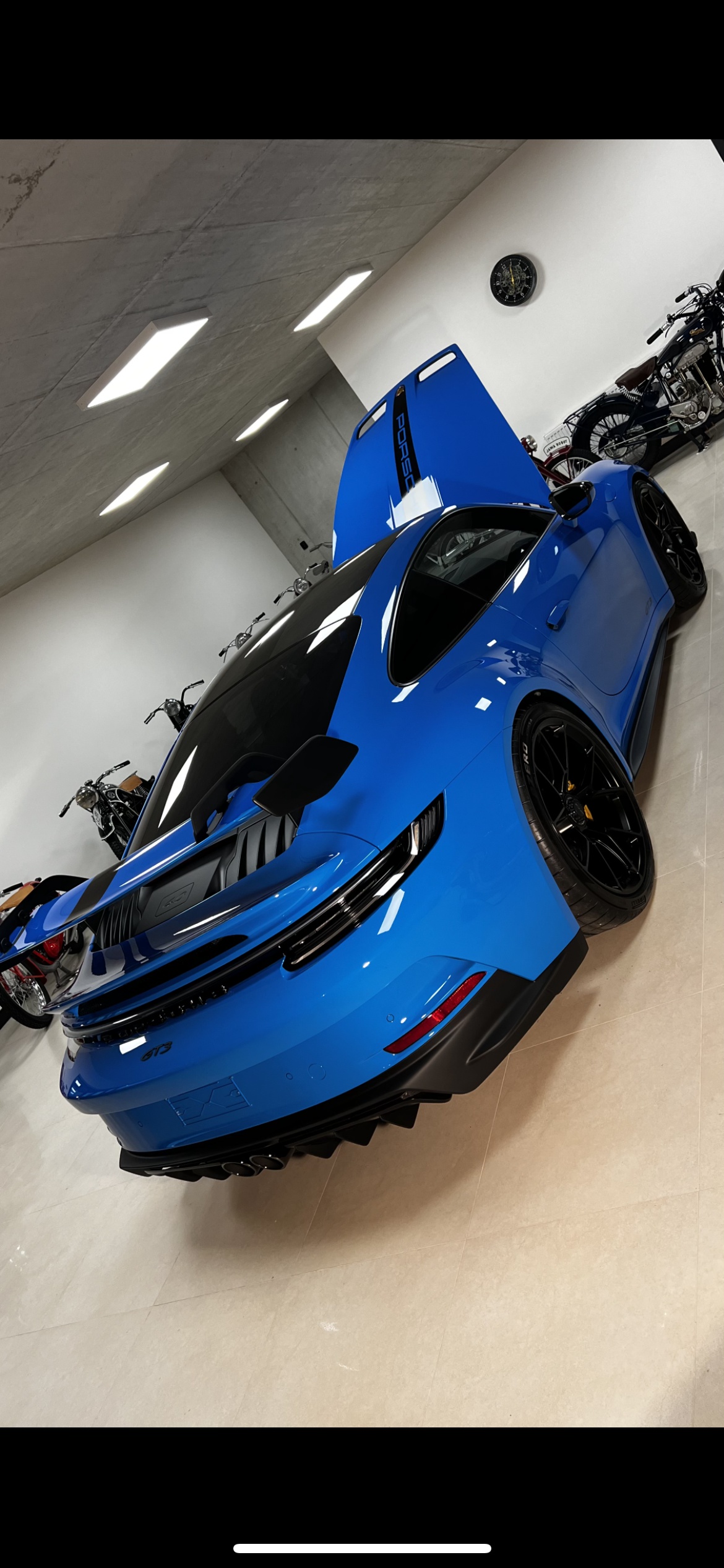 Elite auto detail foto 6
