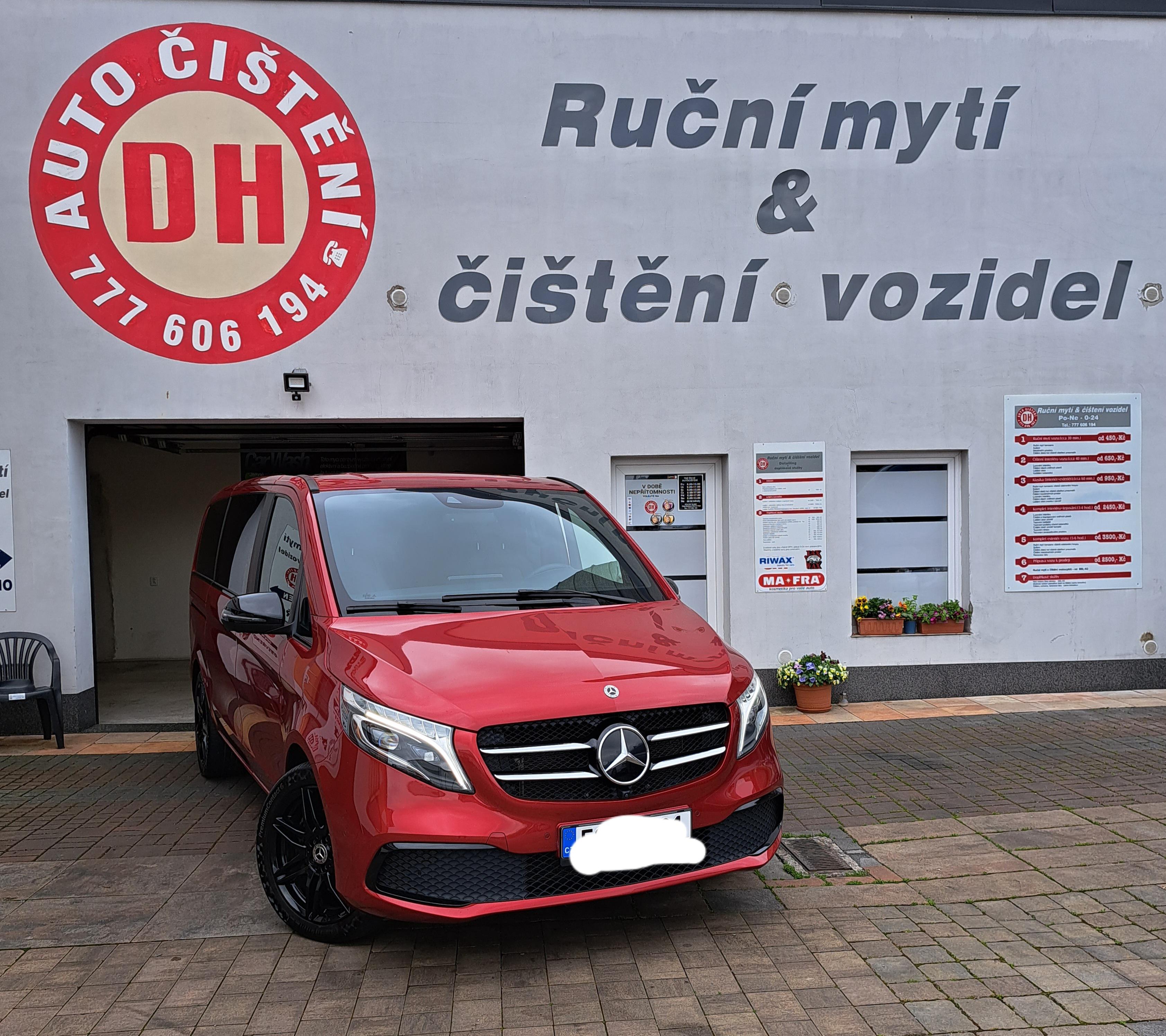 DH AUTOCISTENI foto 3