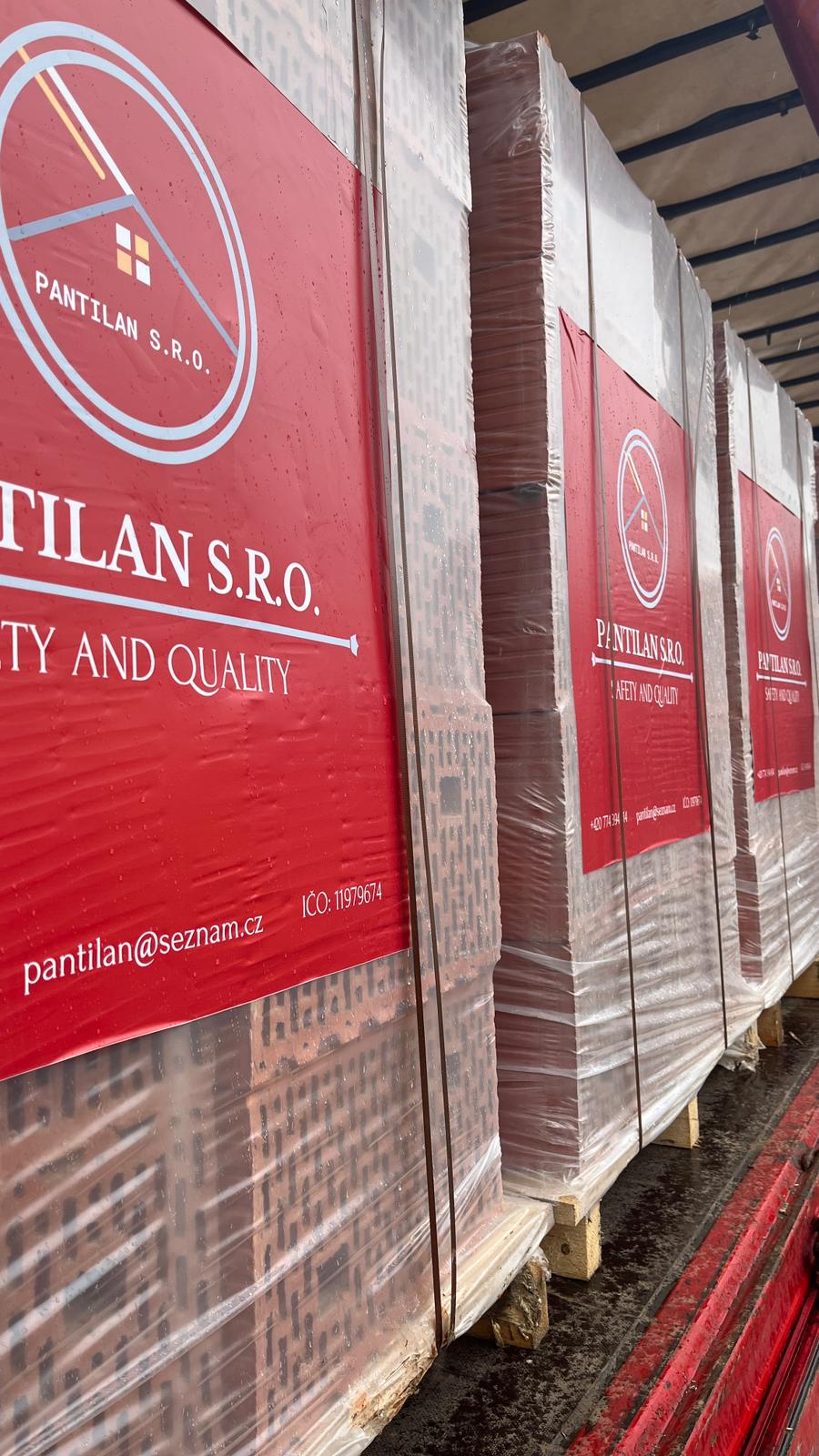 Pantilan s.r.o. foto 2