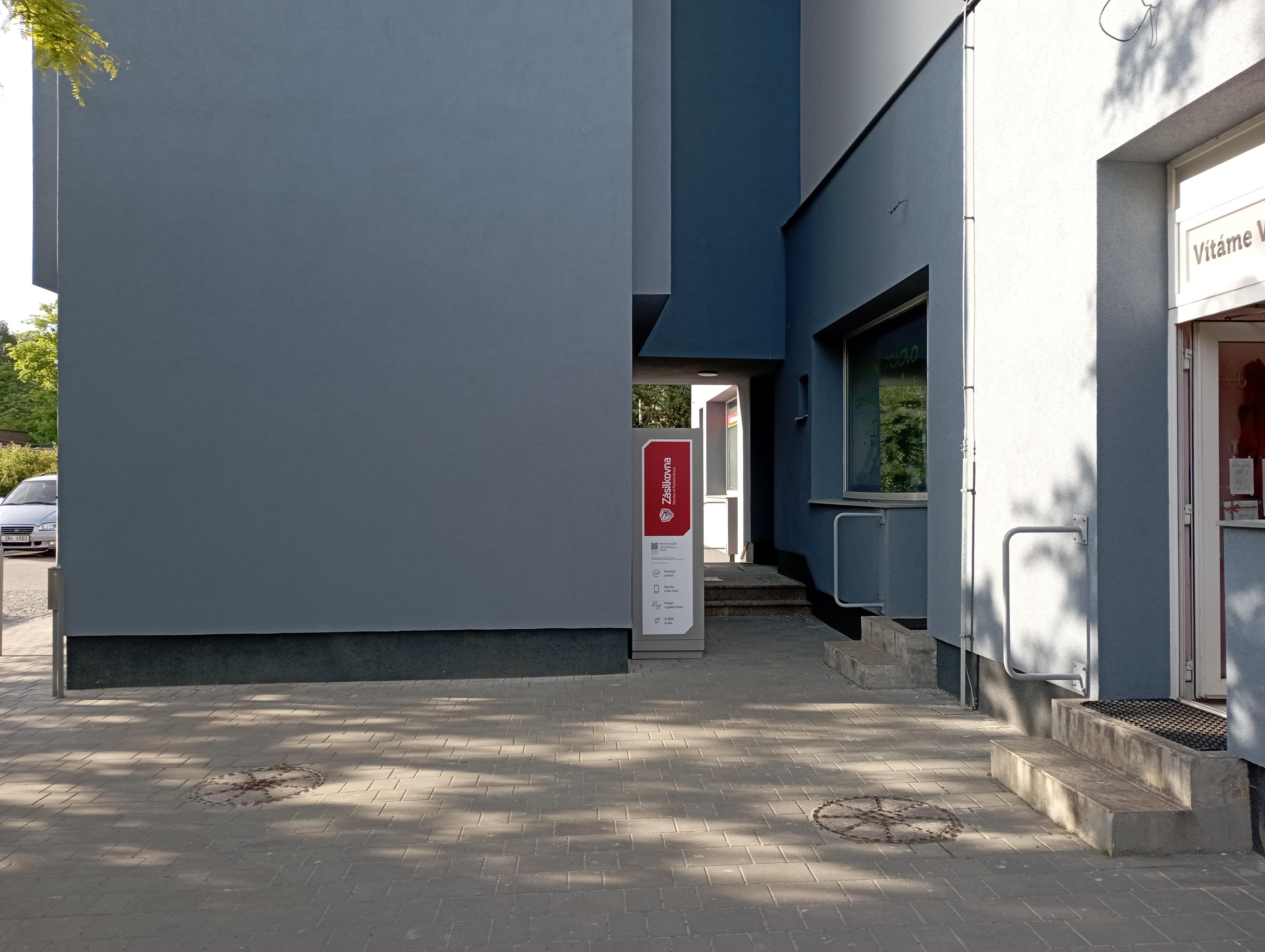 Z-BOX foto 2