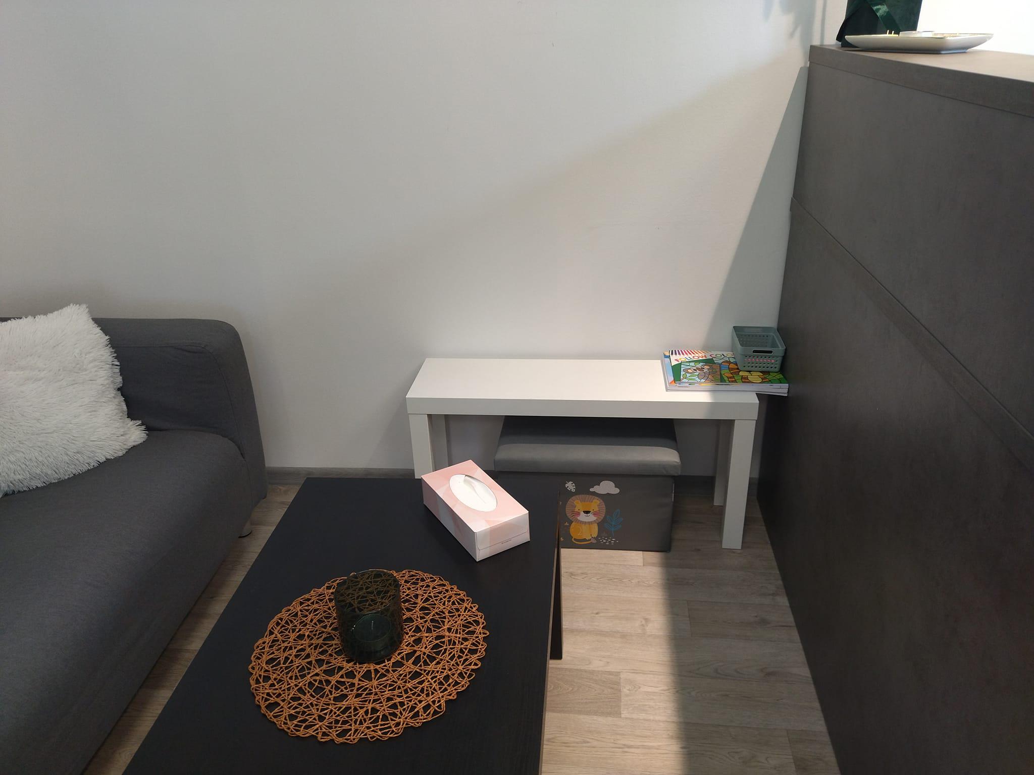 Holičství Valmez foto 2