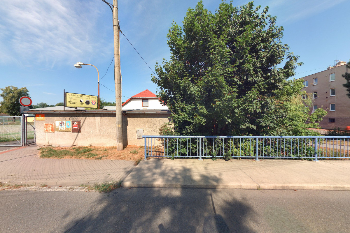 MO ČRS VELKÁ BYSTŘICE