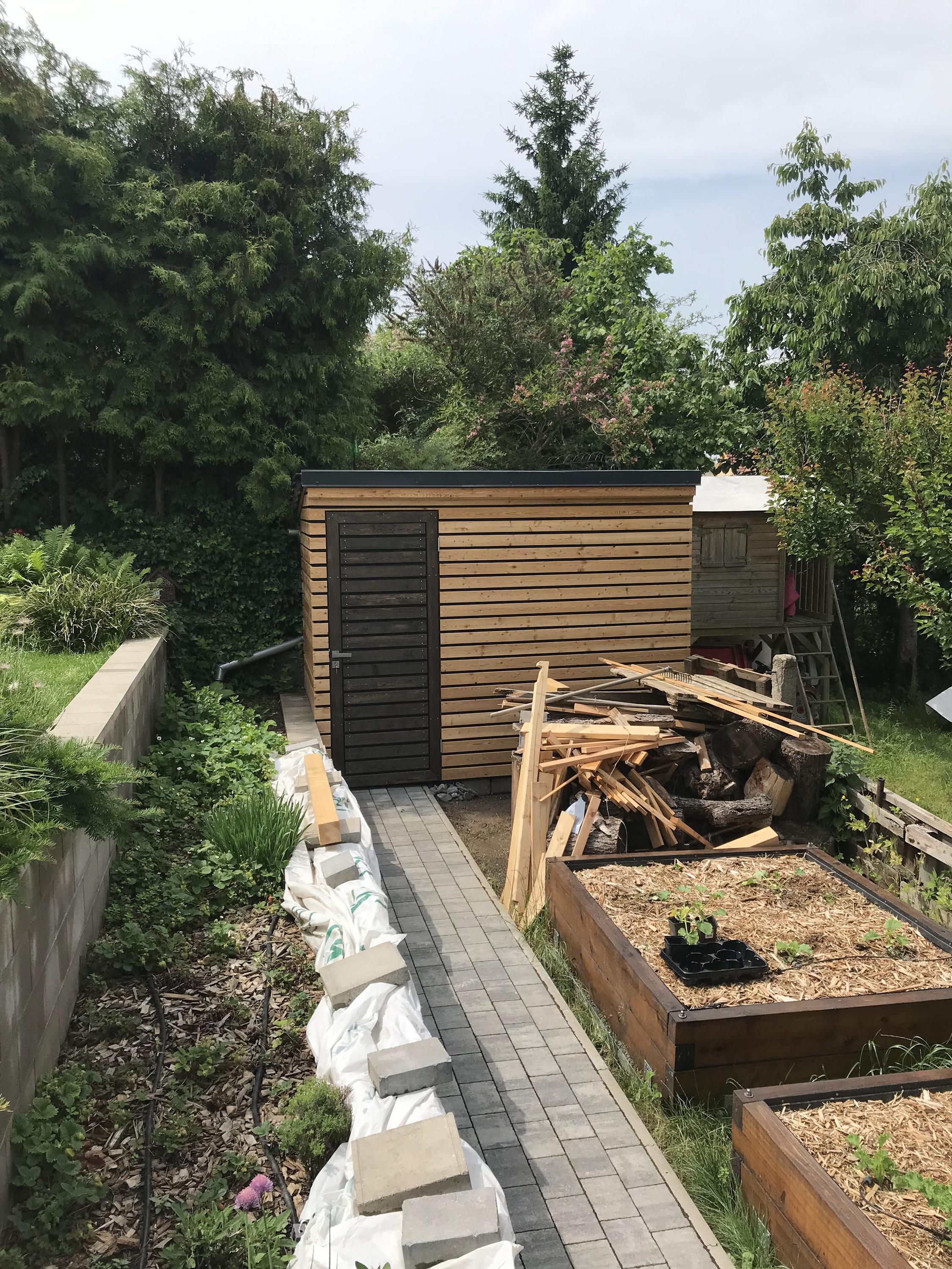 Truhlářství DaKu foto 2