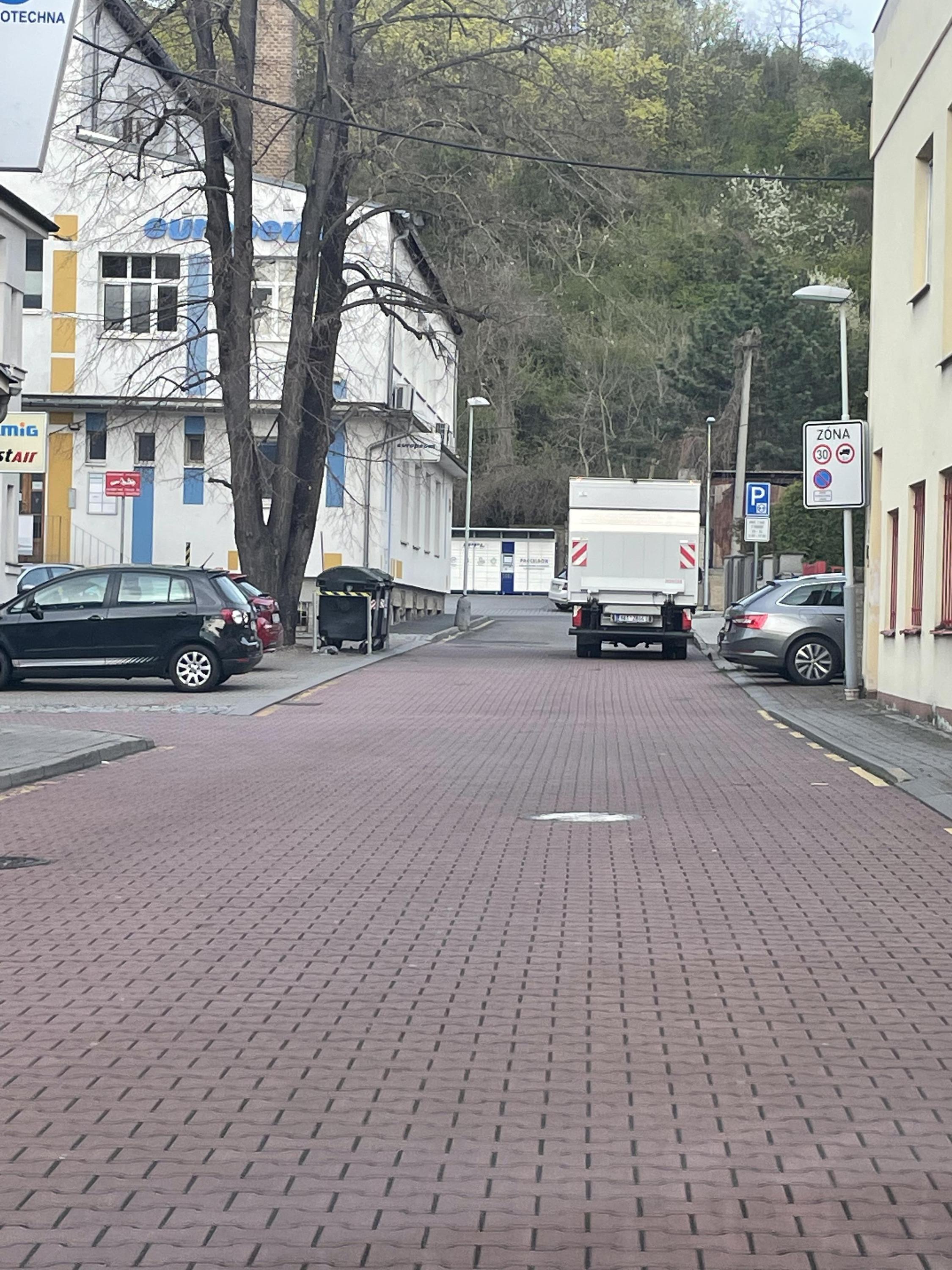 PPL Parcelbox foto 2