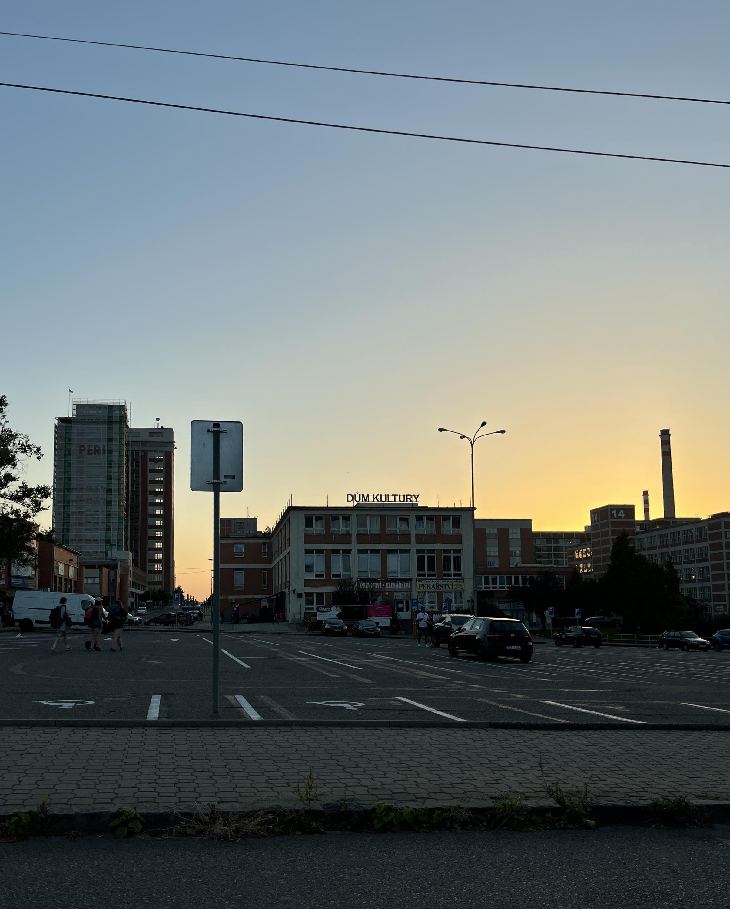 Dům kultury s.r.o. foto 4