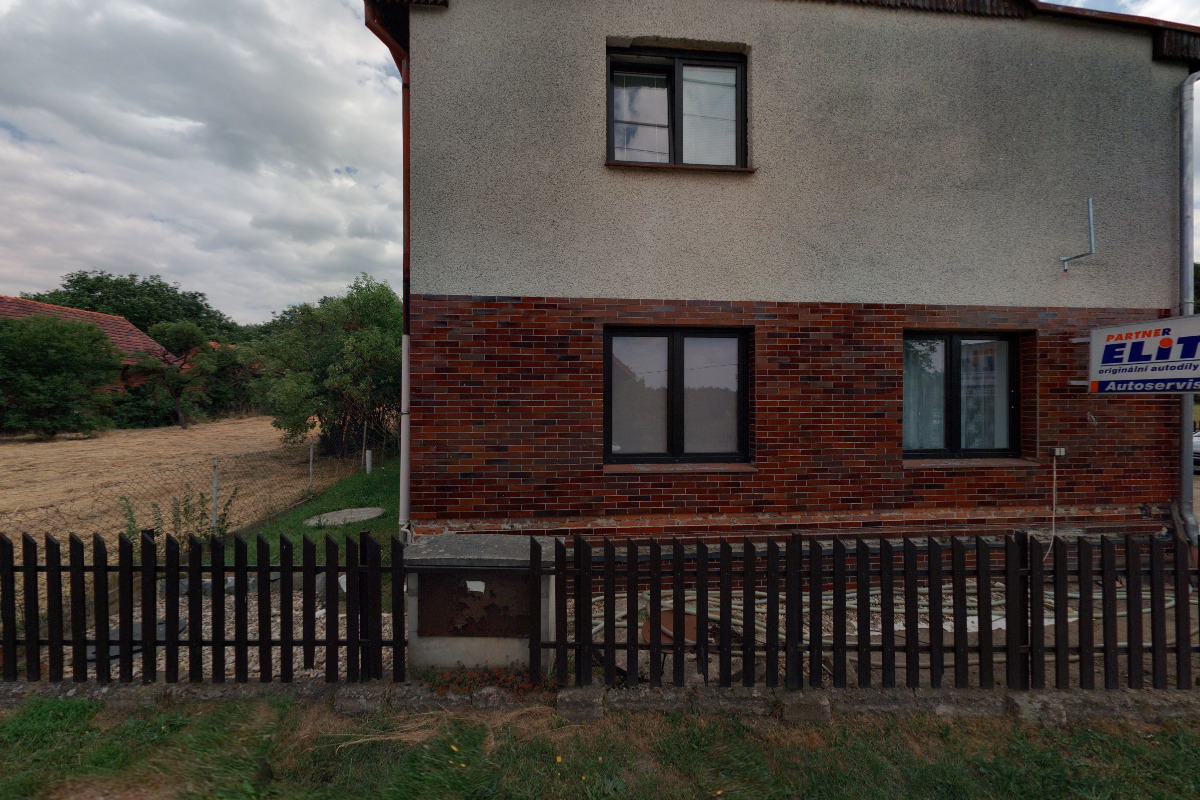 Michal Tichý - Autoservis