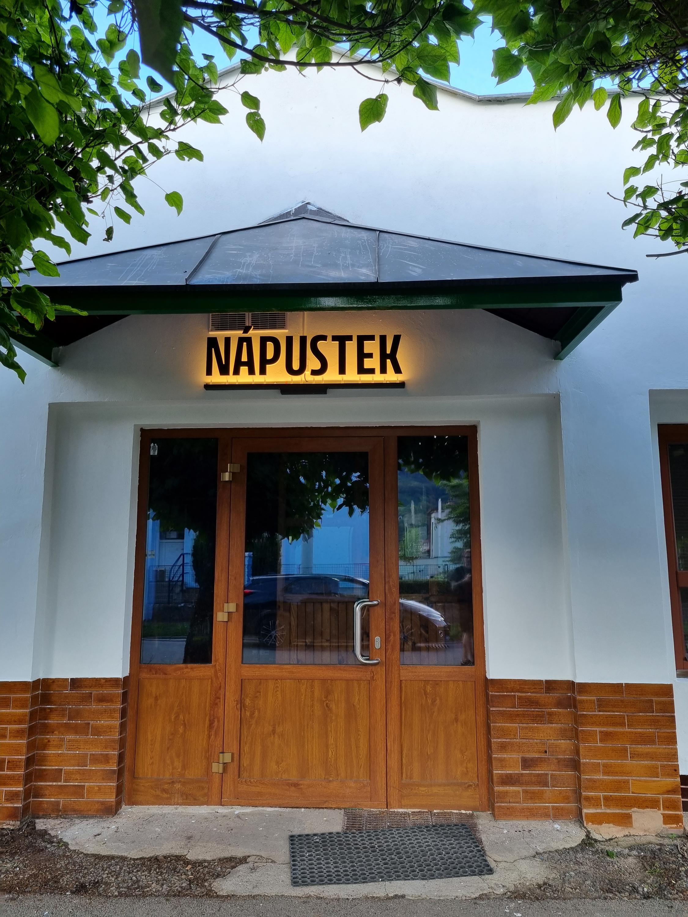 Plzeňská pivnice Nápustek foto 4