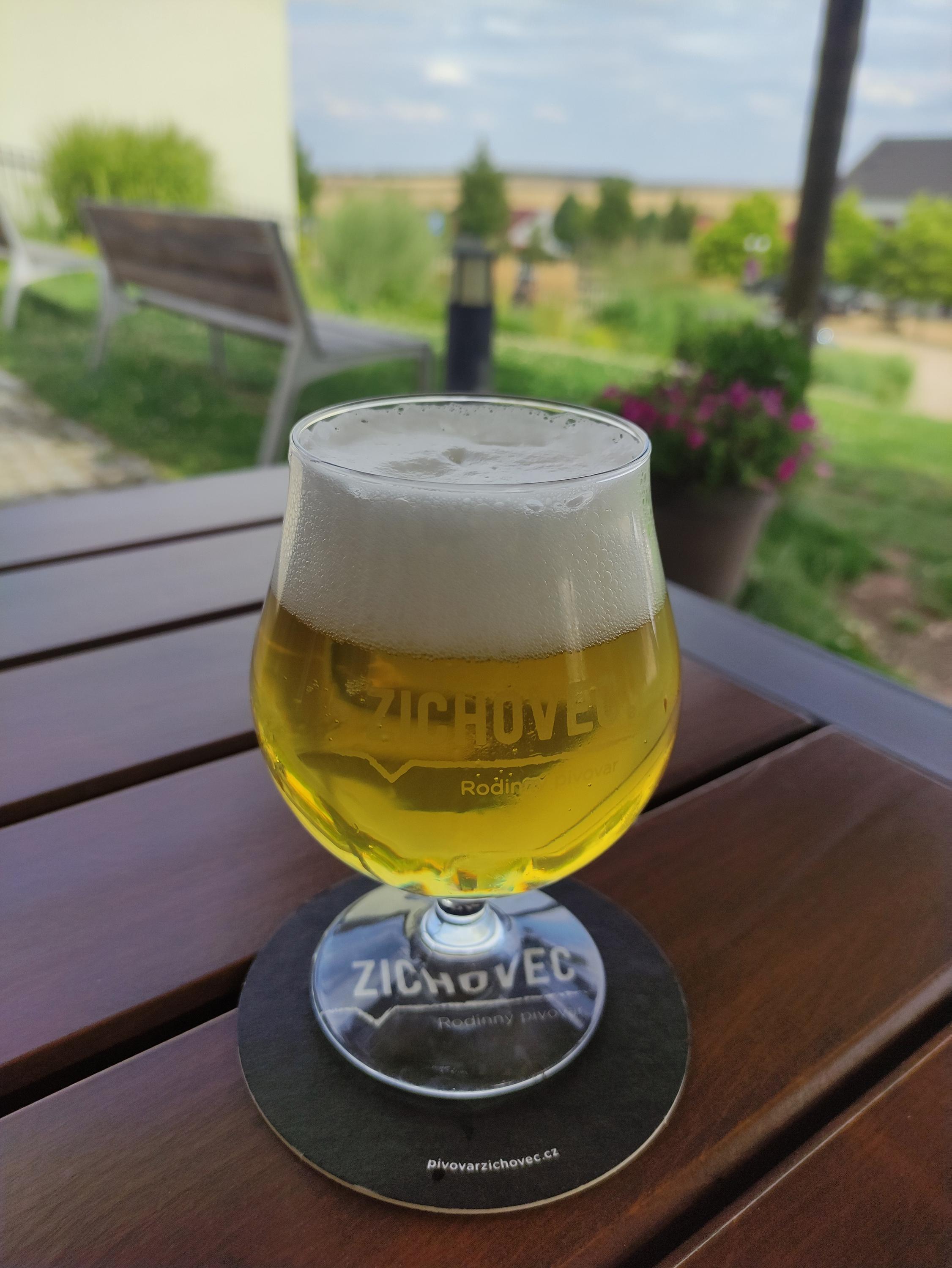 Rodinný pivovar Zichovec foto 2