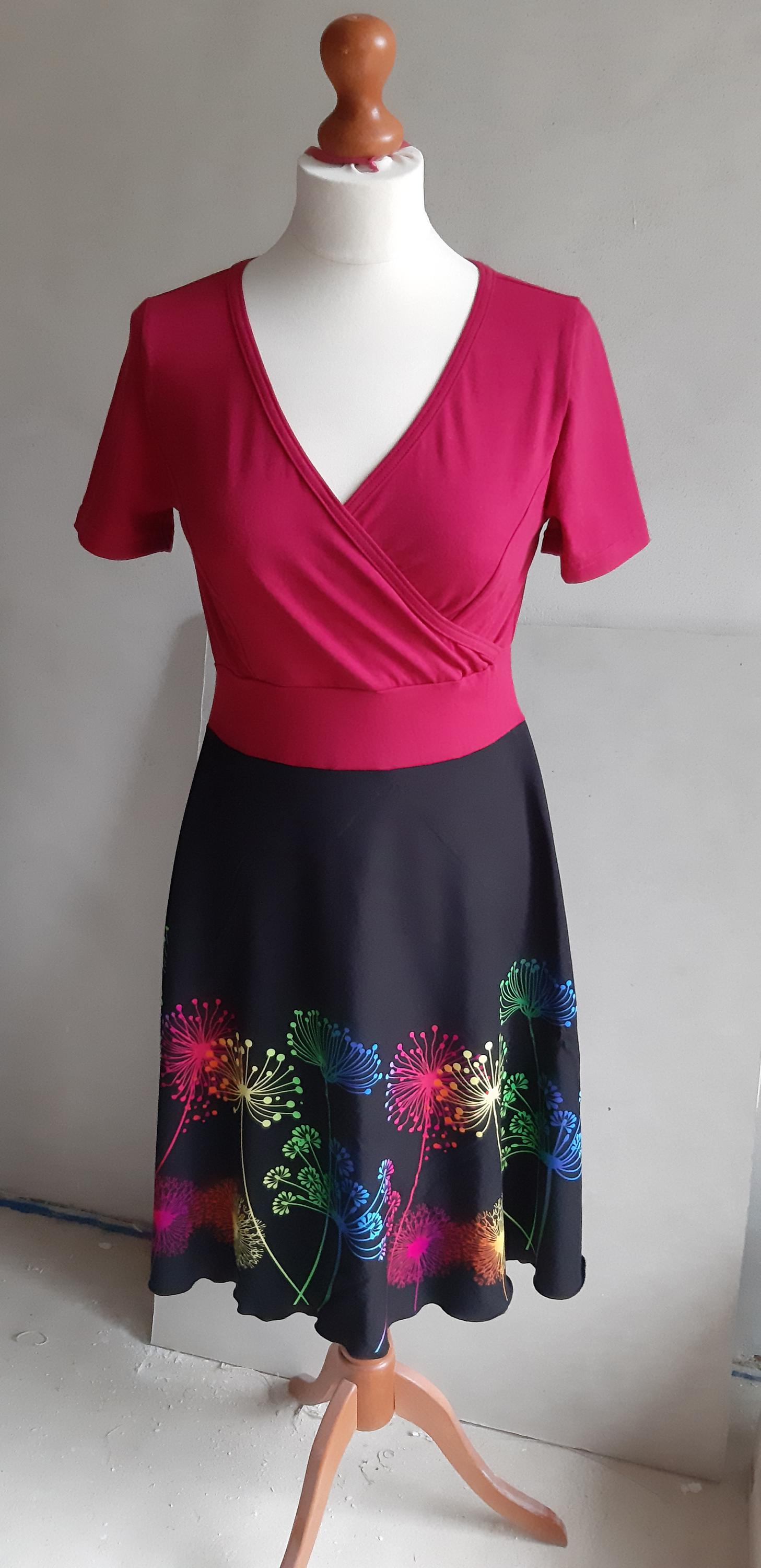 Eleganza - móda, styl a šmrnc foto 2