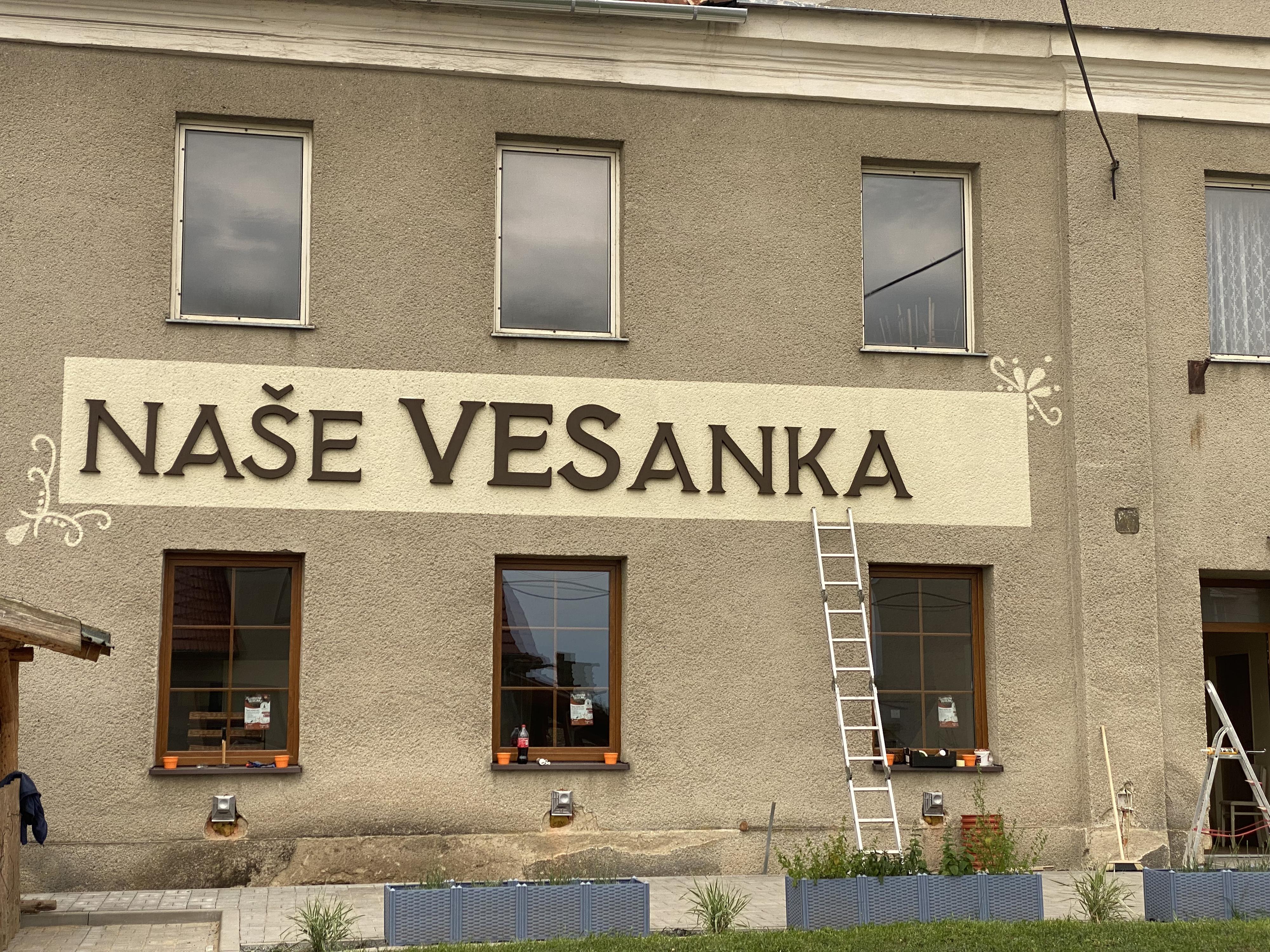 Naše vesanka foto 2