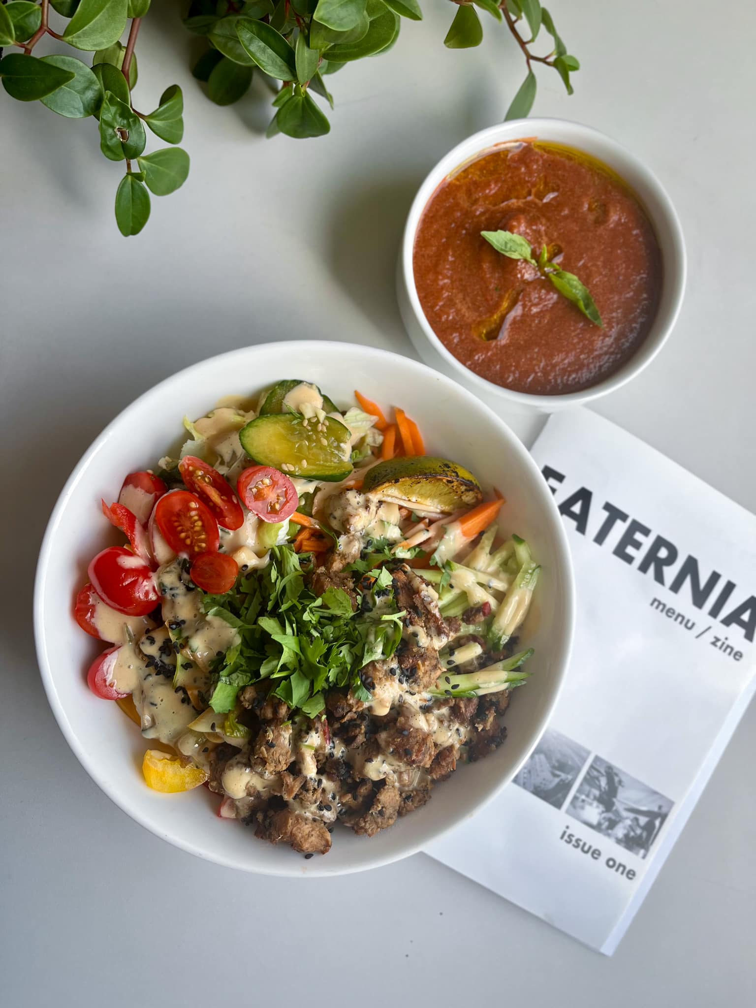 EATERNIA foto 2