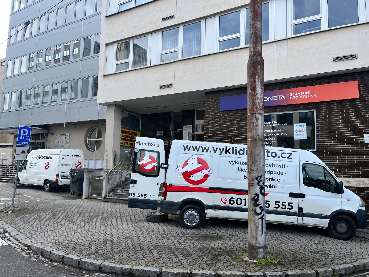 Vyklidimeto foto 4