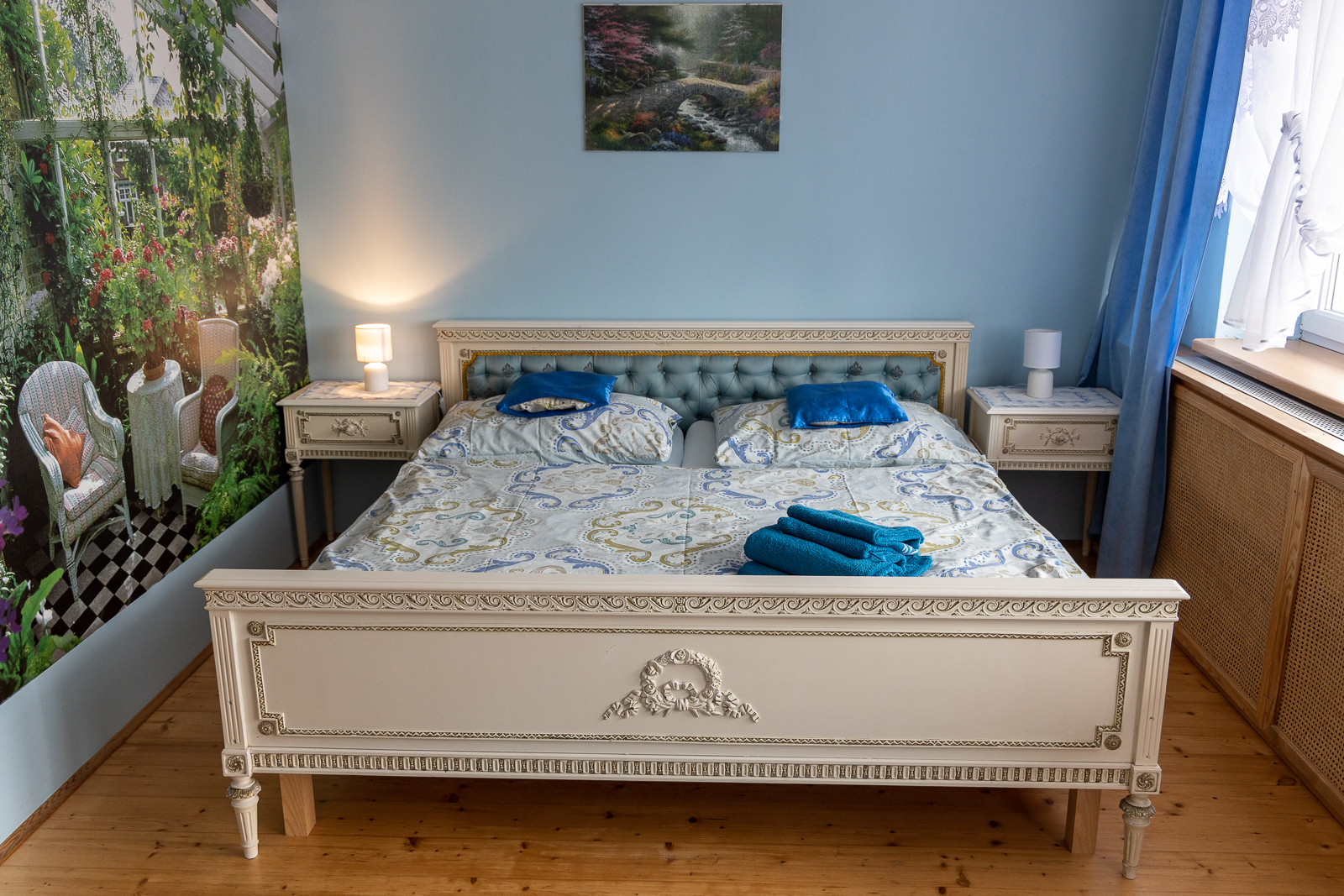 Penzion Feston foto 4