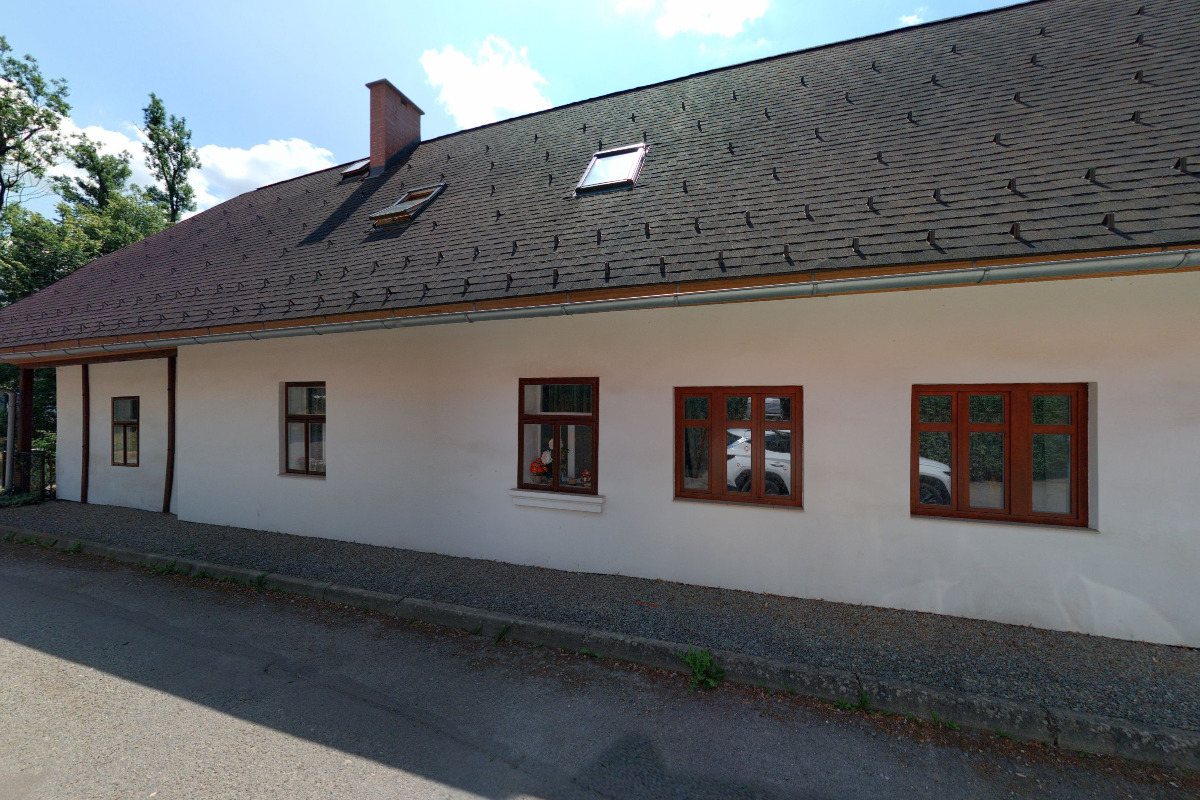 Dům nábytku TRemak