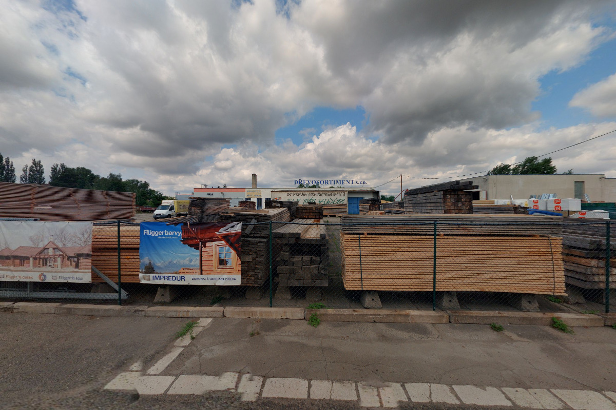 DŘEVOSORTIMENT foto 5