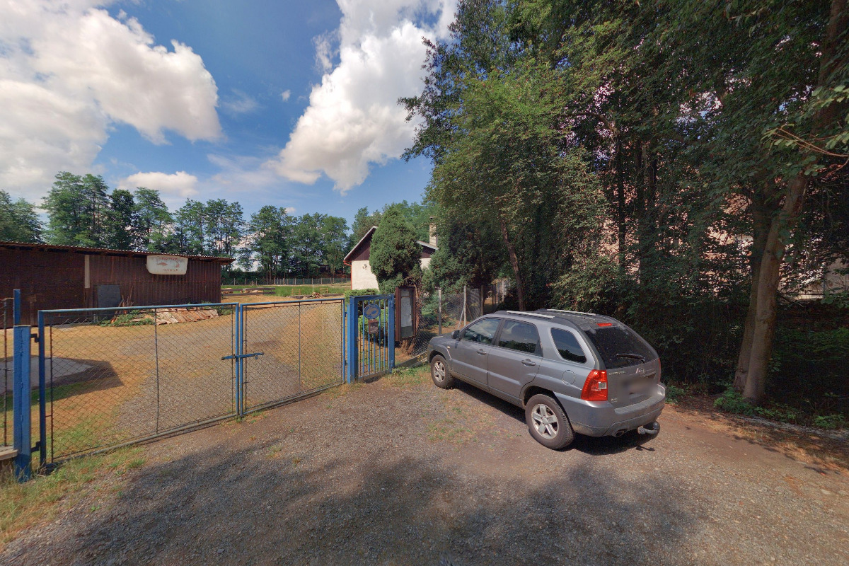 Moravský rybářský svaz, z.s. pobočný spolek Jemnice