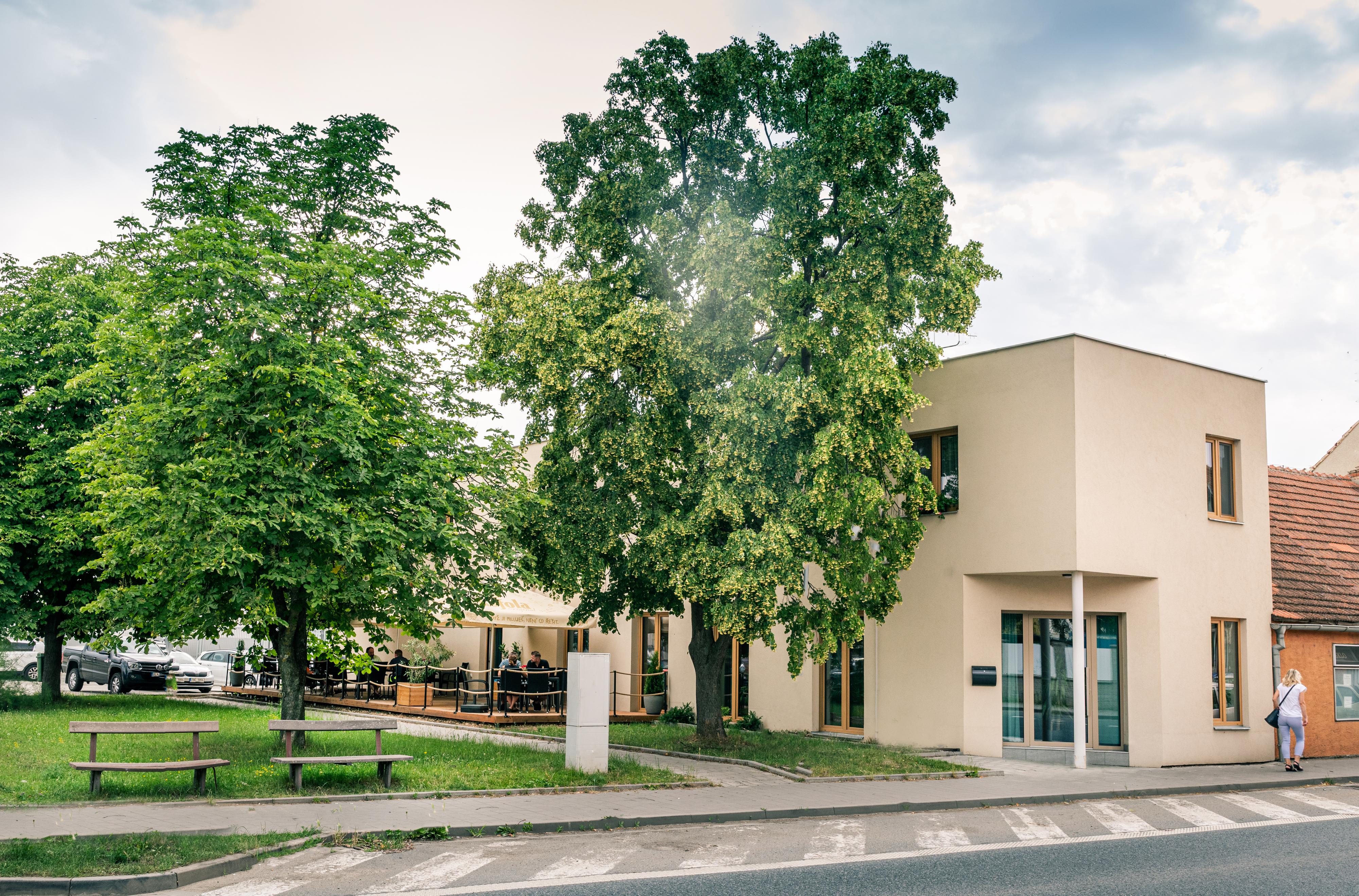 Restaurace U Halmů foto 4