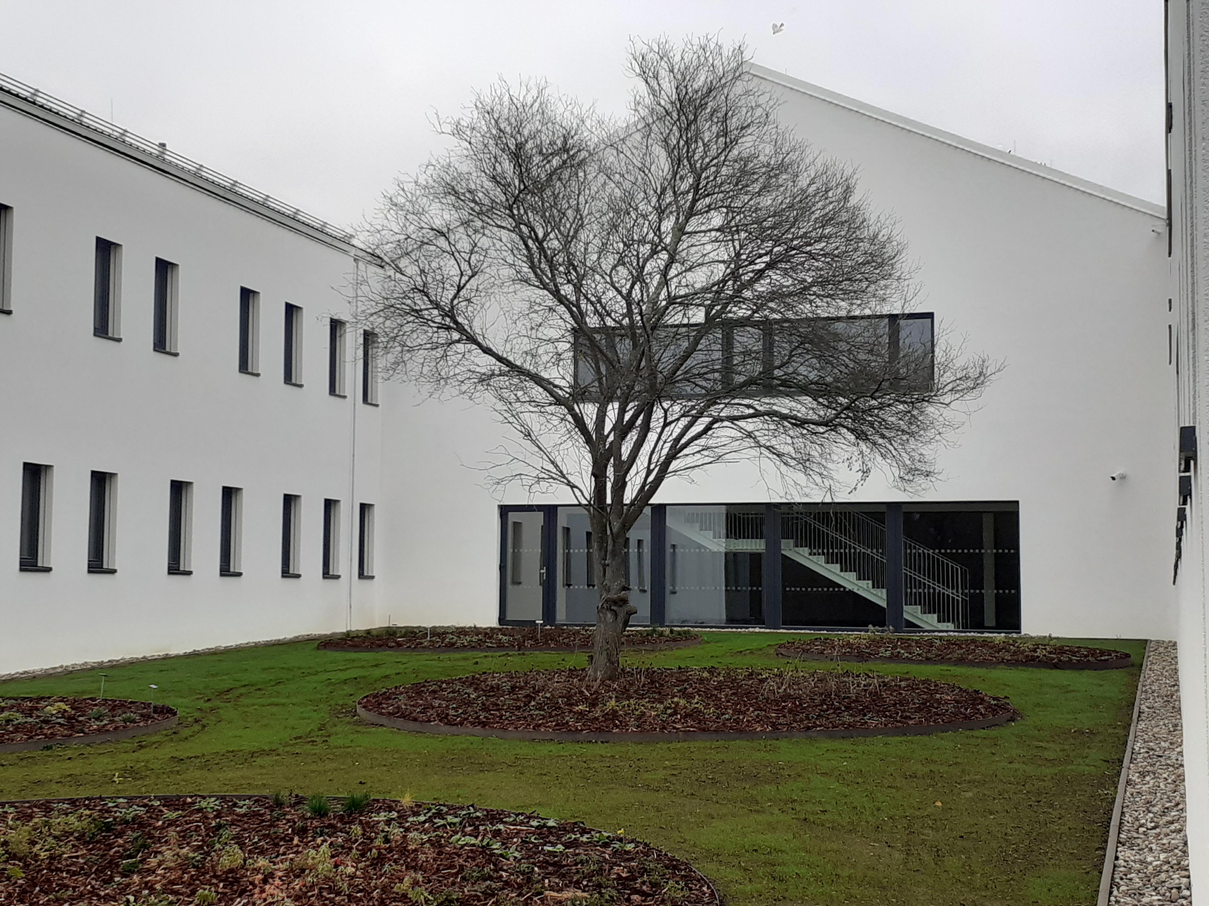 Dětská léčebna se speleoterapií foto 2