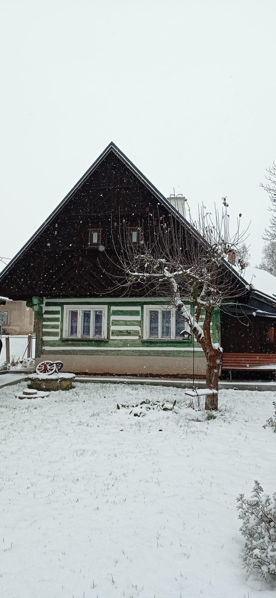 Chalupa U Morise foto 5