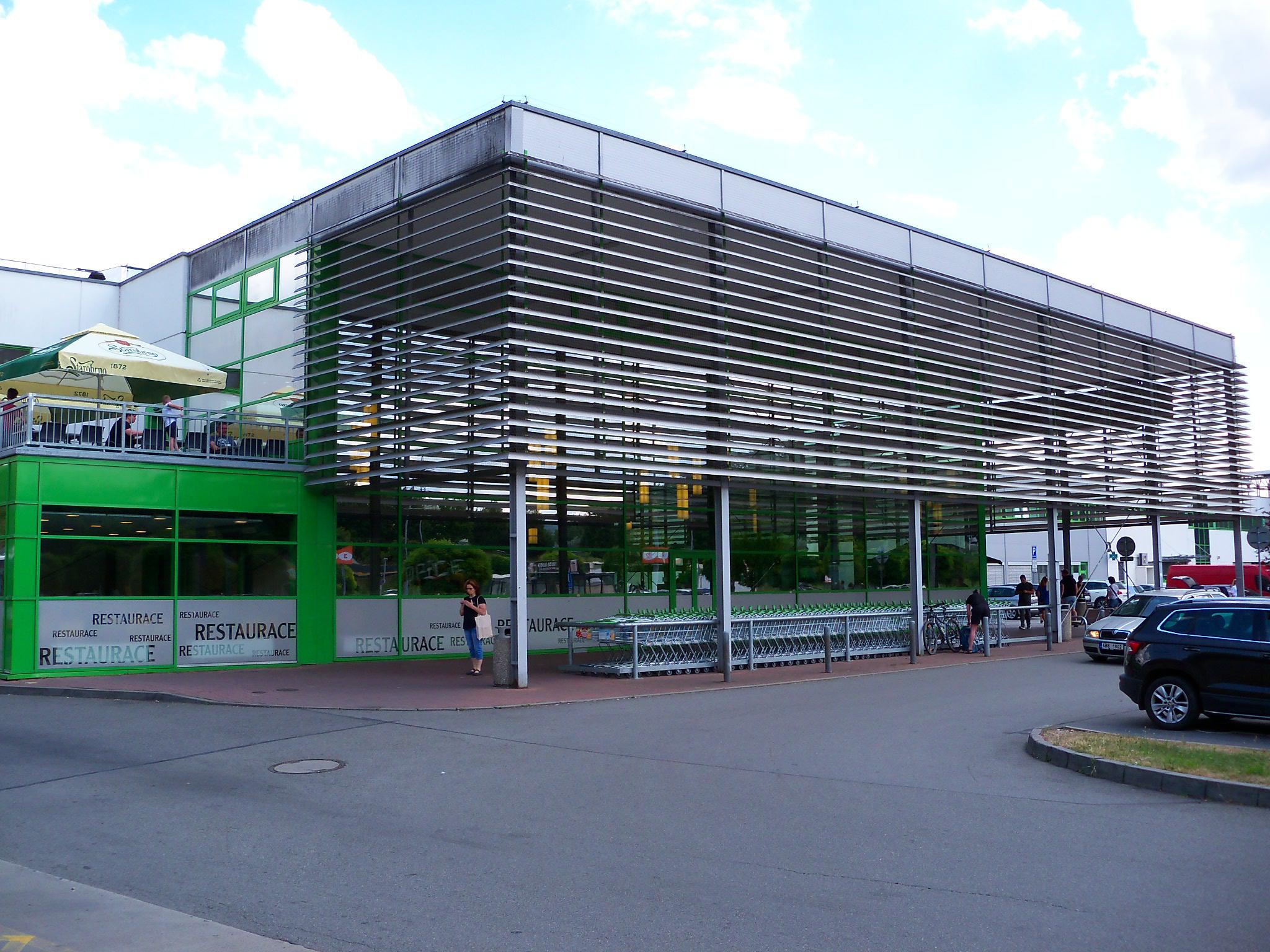 Globus Hypermarket foto 5