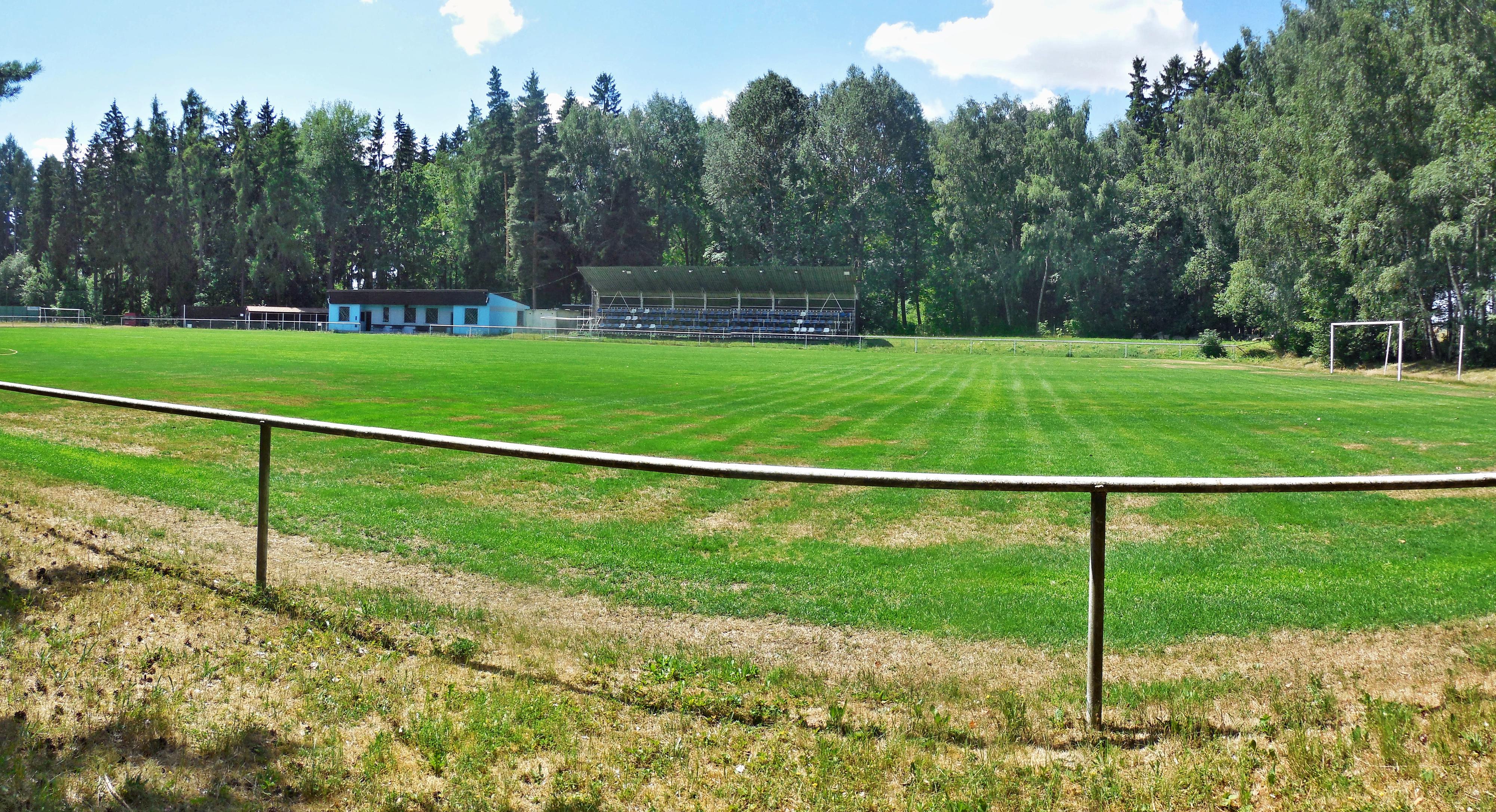 SPORT KLUB Konstantinovy Lázně foto 2