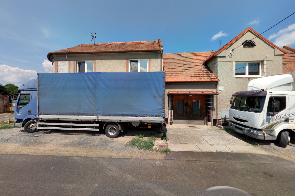 Dušan Popelka - nákladní silniční doprava foto 6