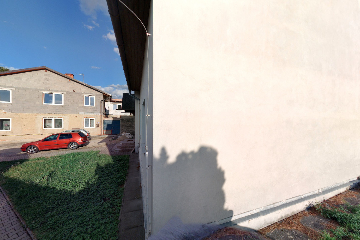 SESTŘIČKA.CZ - DOMÁCÍ PÉČE PRAHA, a.s. foto 2