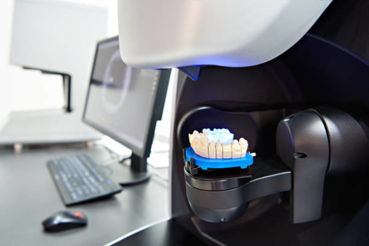 Smile Centrum Lab foto 2