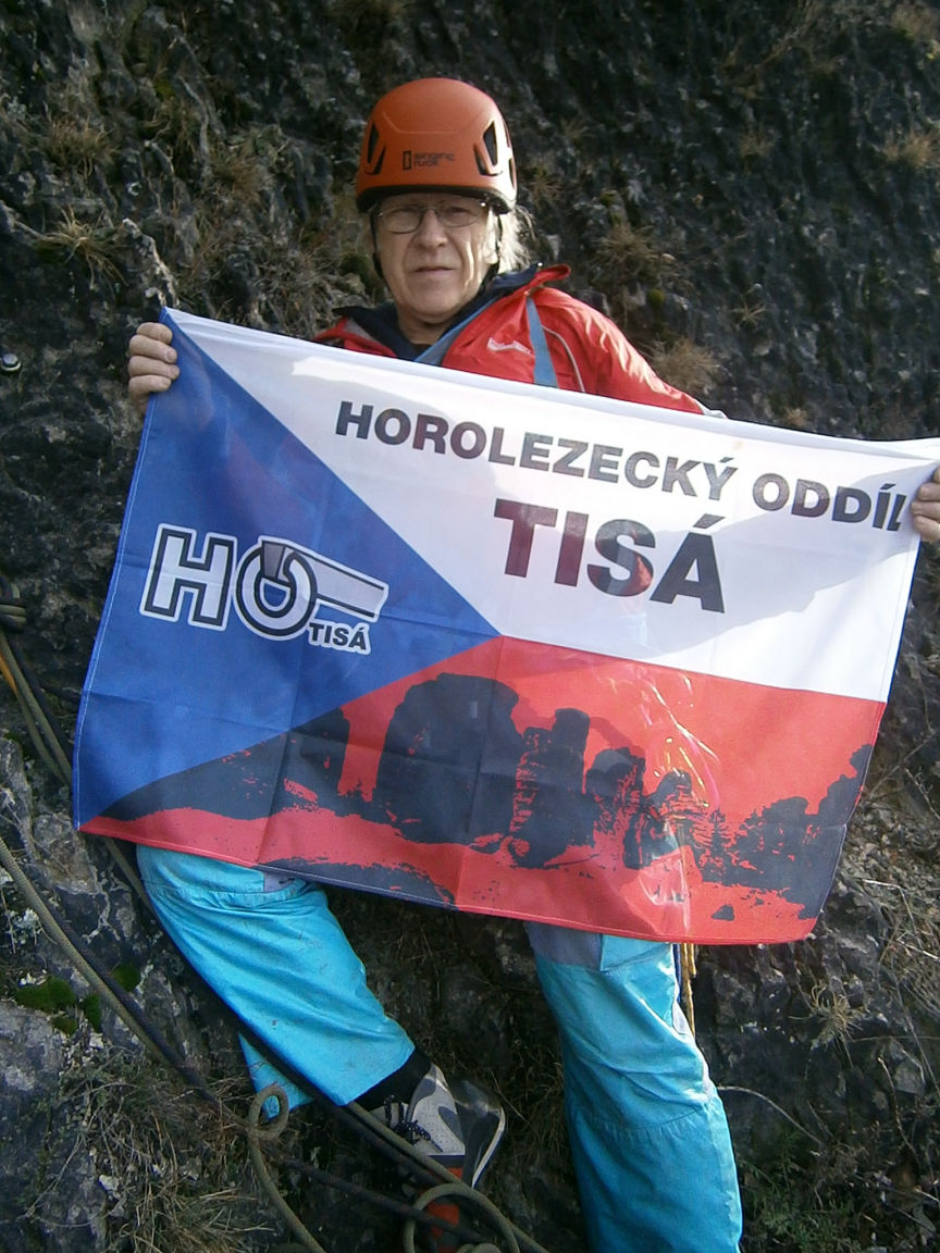 Horo-lezecká škola Sever foto 2