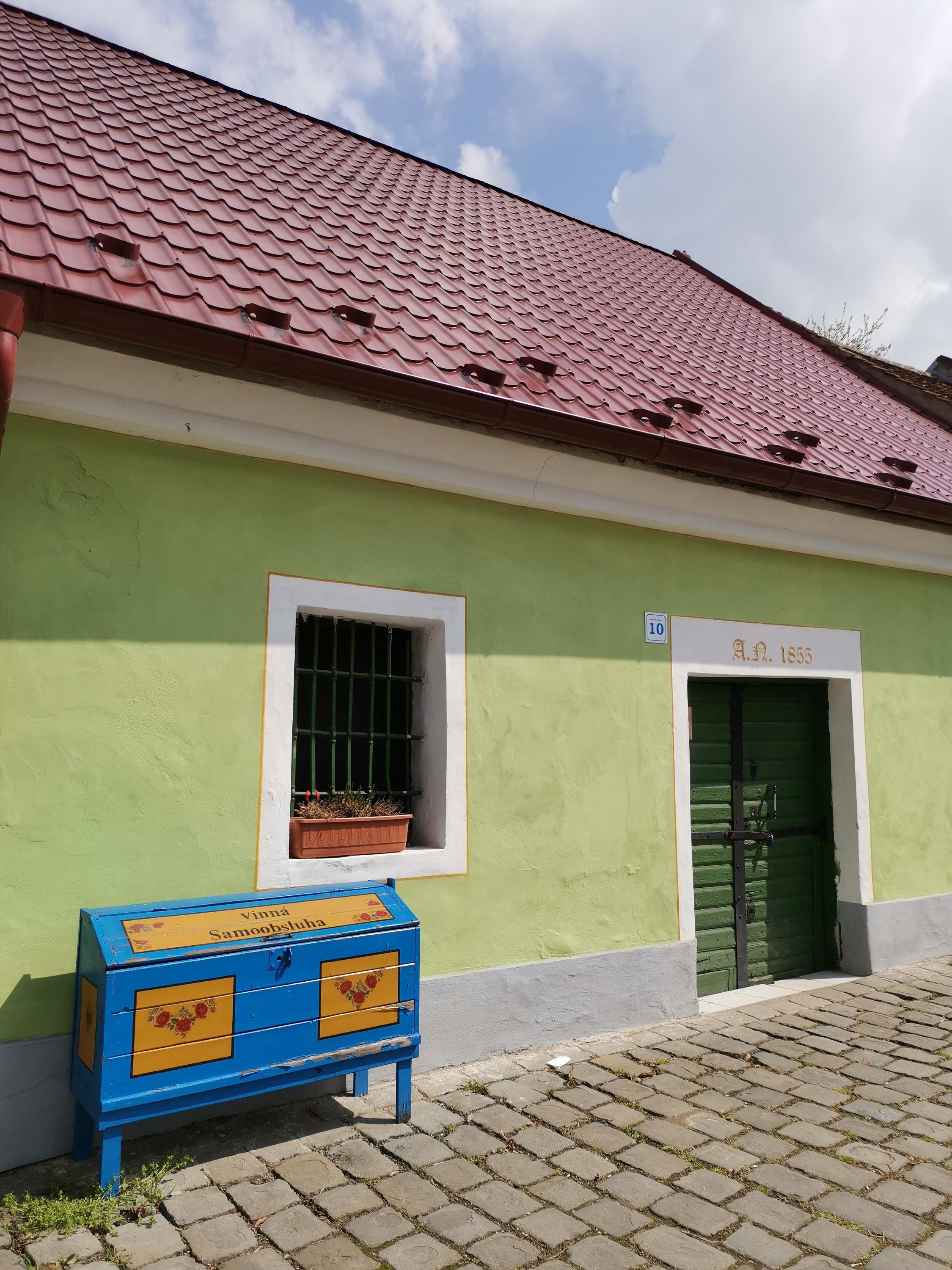 Vinařství Košulič foto 3
