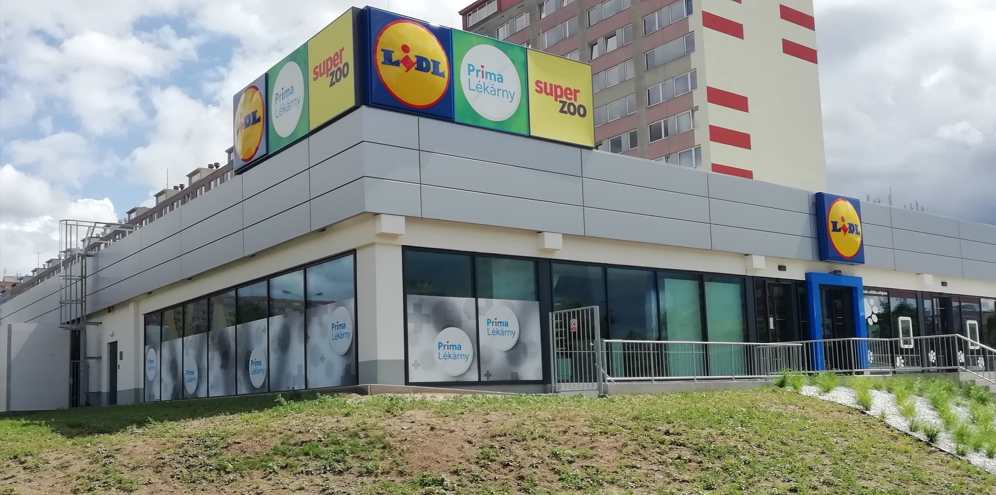 Lidl foto 3