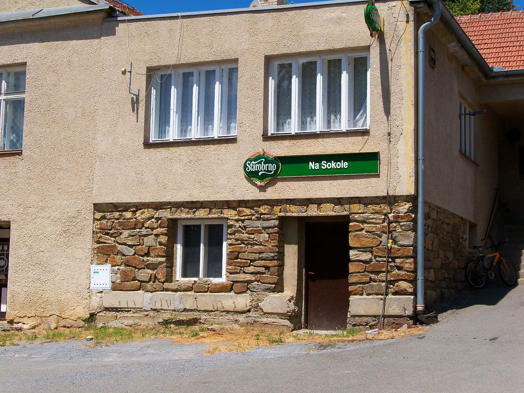 Pohostinství Sokolovna Deblin foto 2